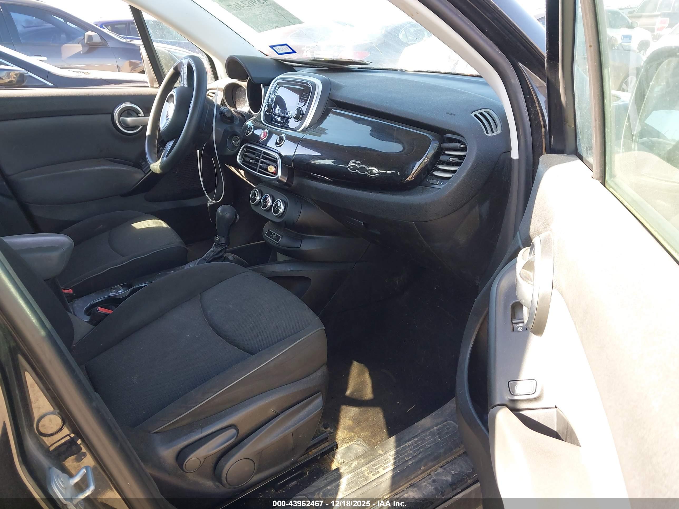 FIAT 500X image 5