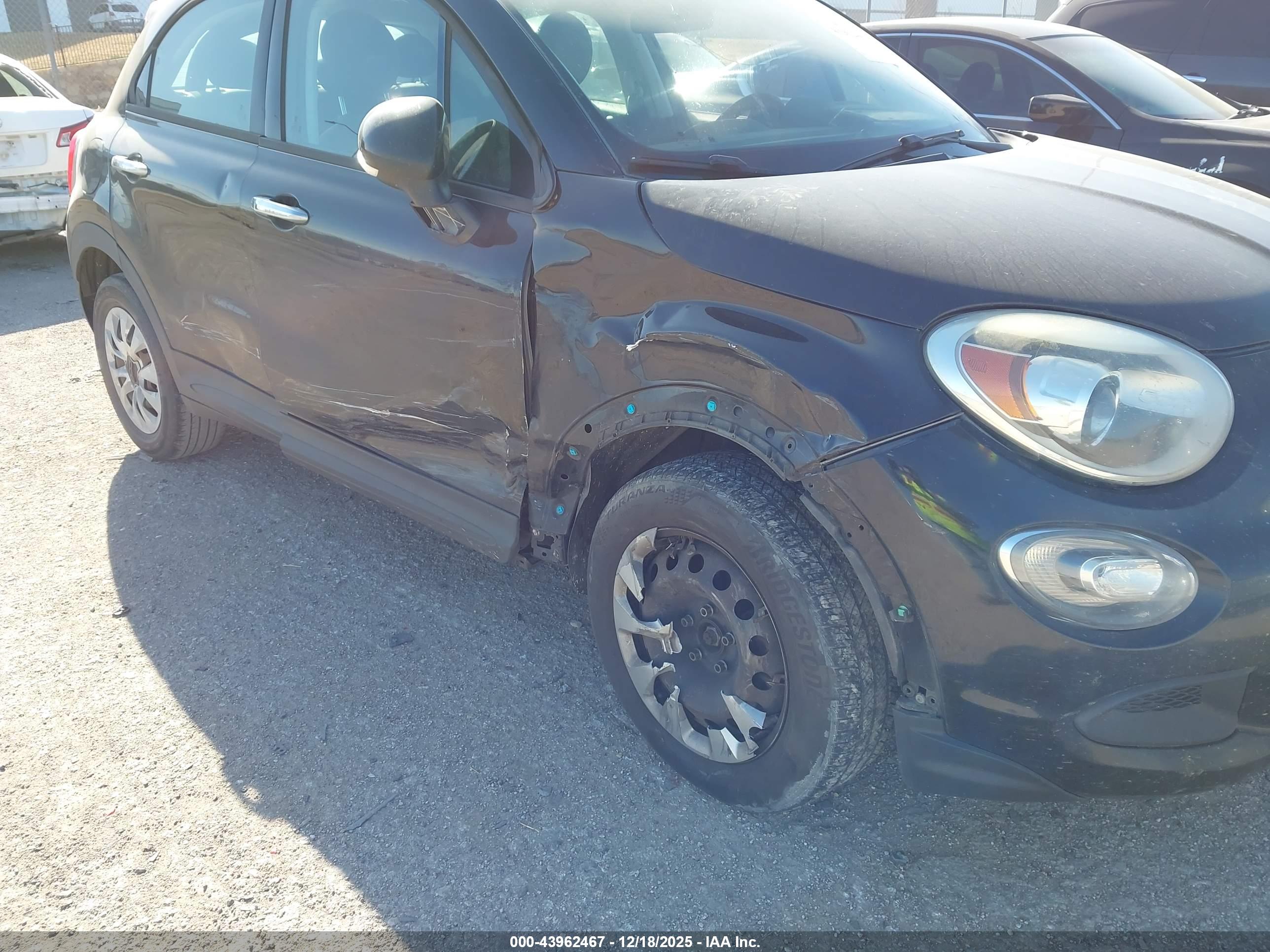 FIAT 500X image 6