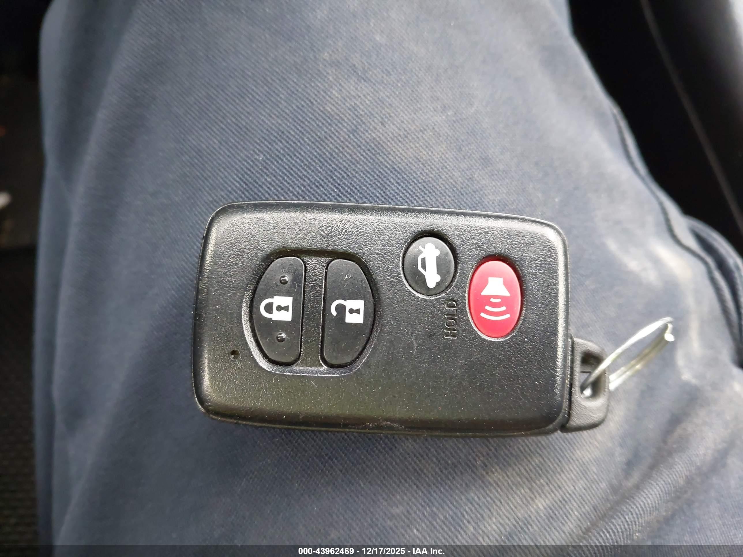 SUBARU XV image 11