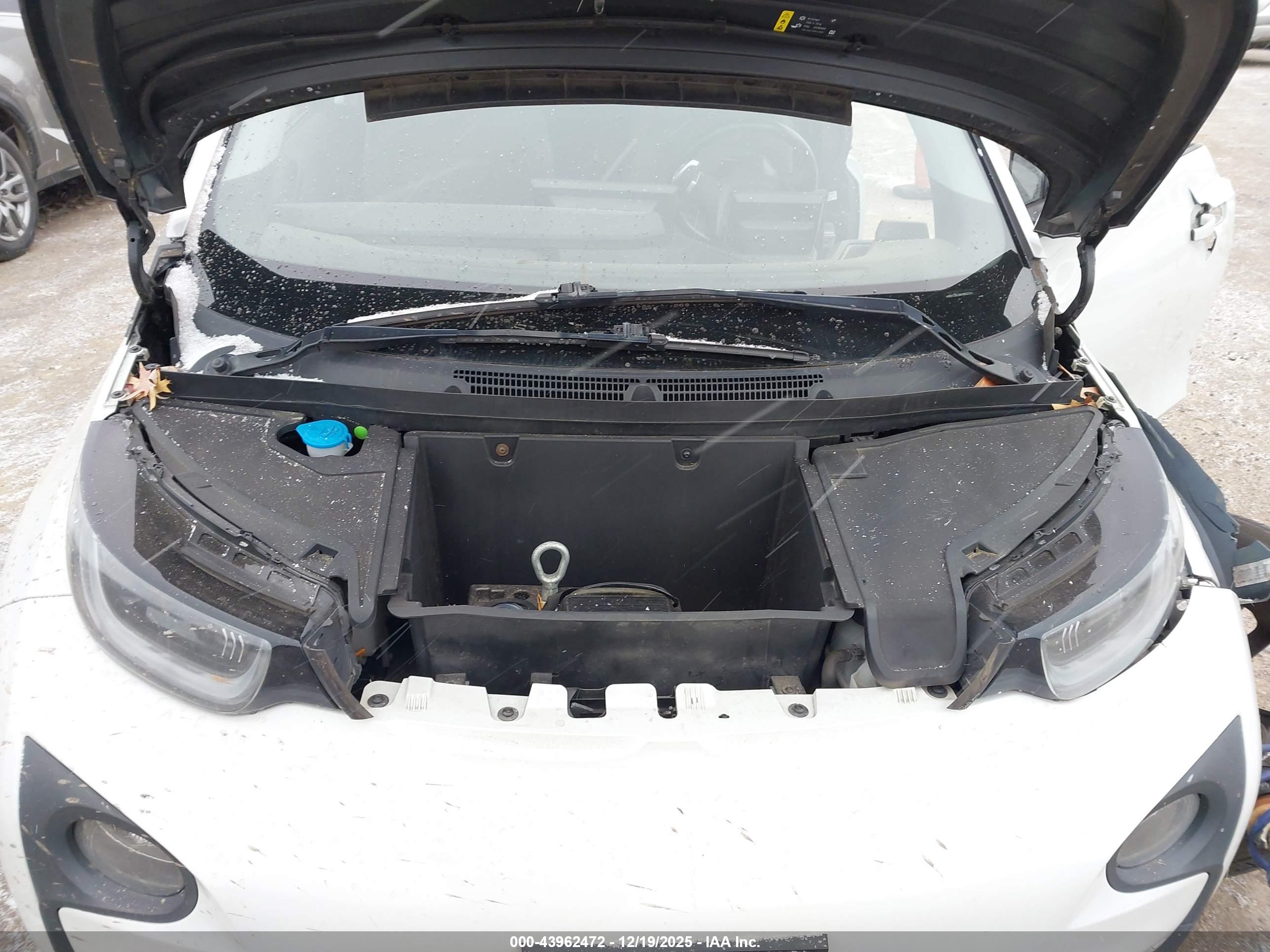 BMW I3 image 10
