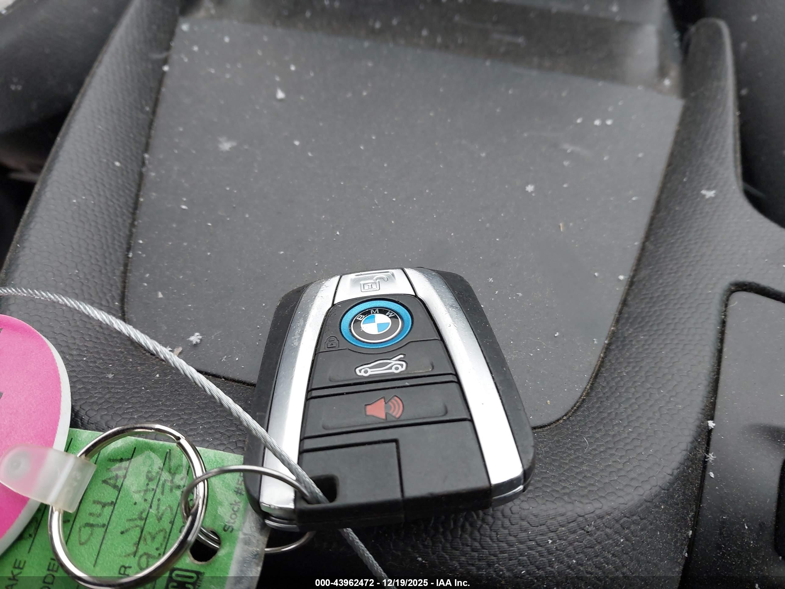 BMW I3 image 11