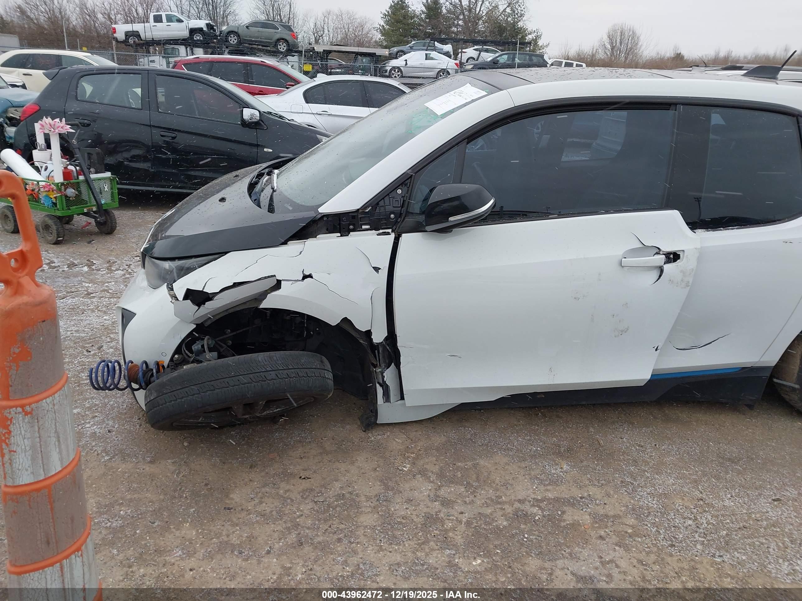 BMW I3 image 6