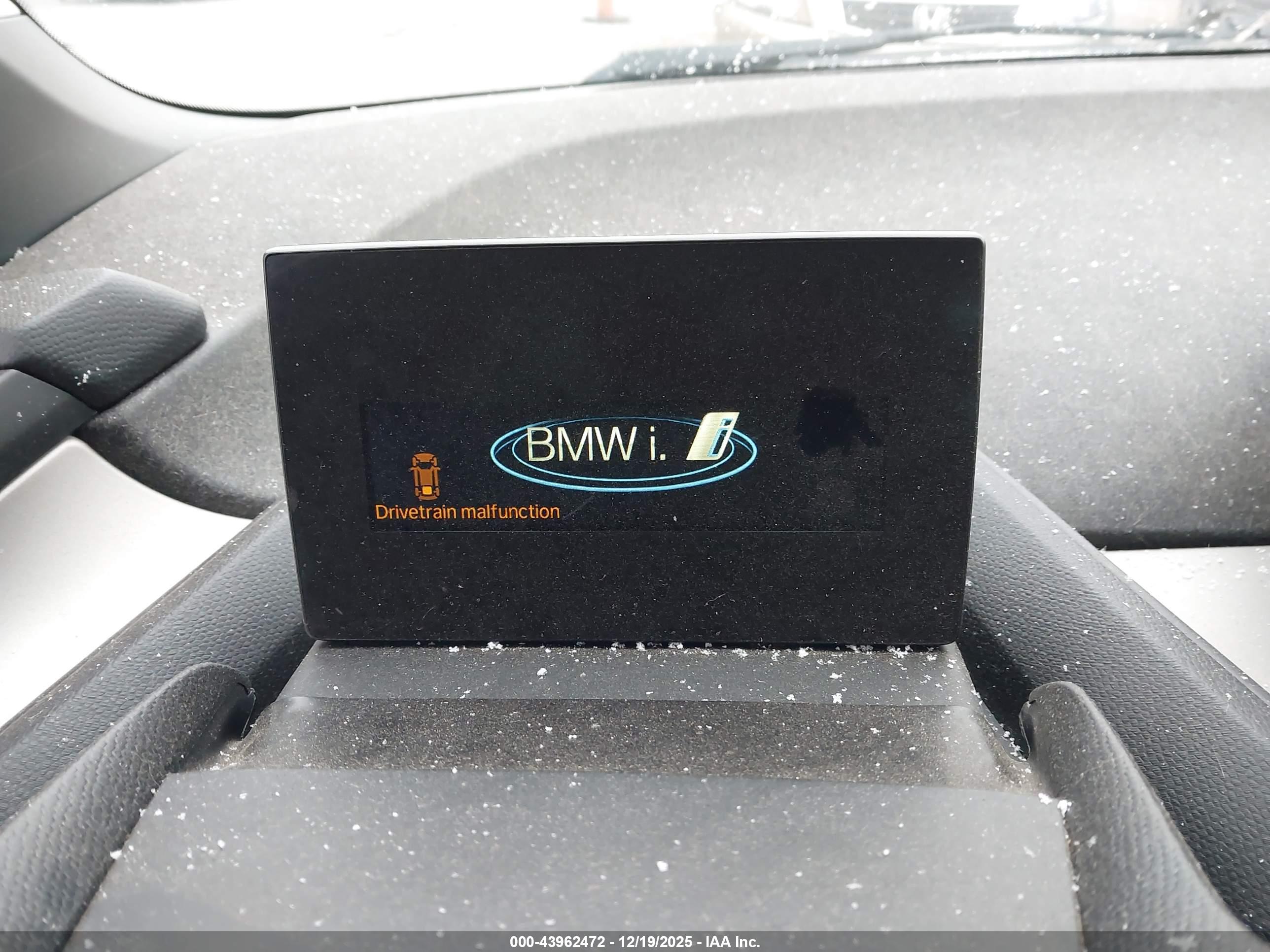 BMW I3 image 7
