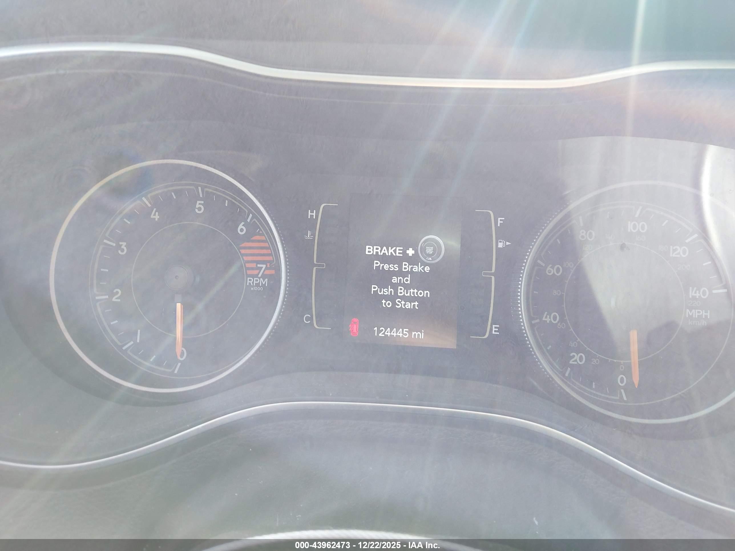 JEEP CHEROKEE image 7