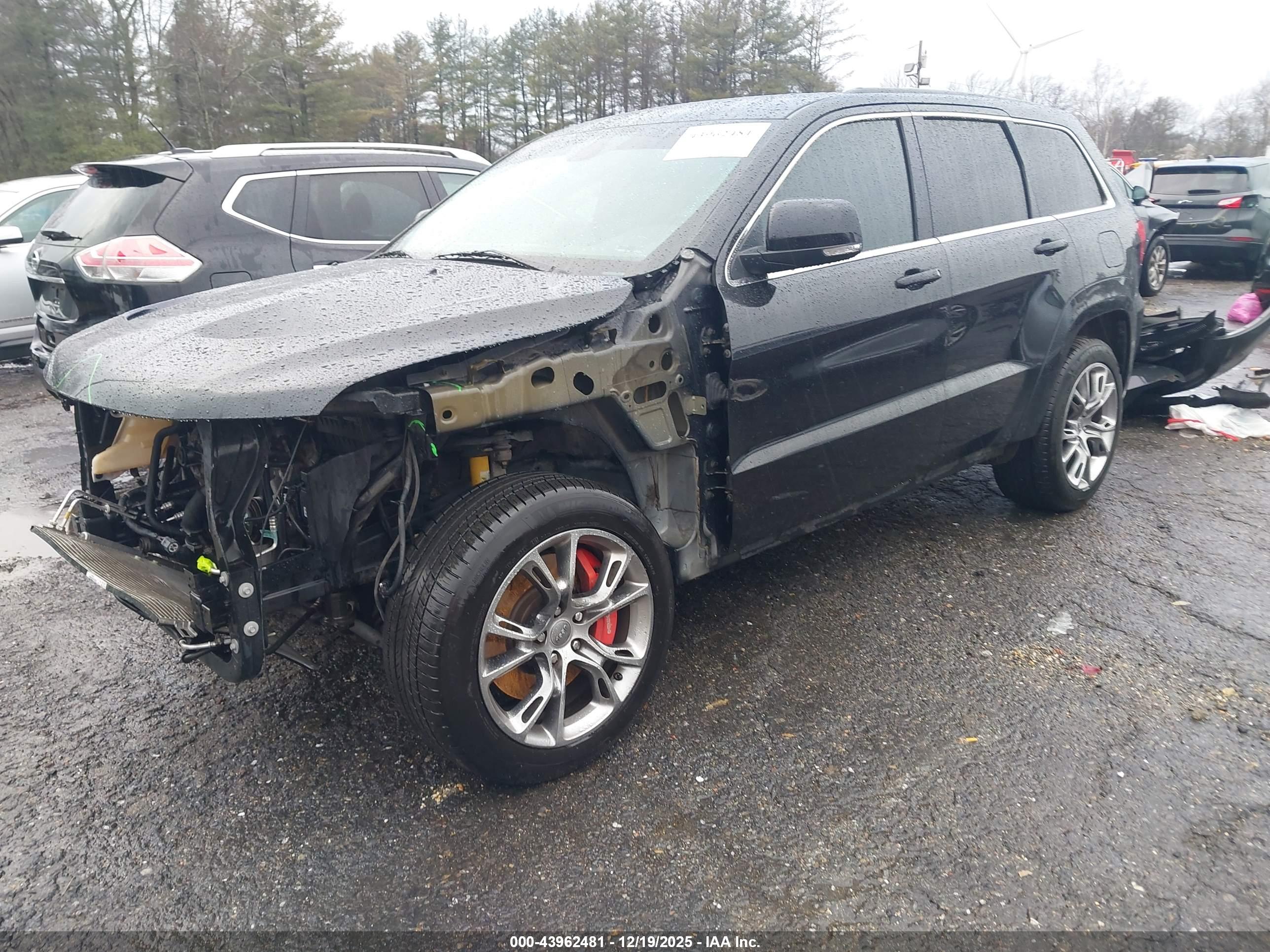 JEEP GRAND image 2