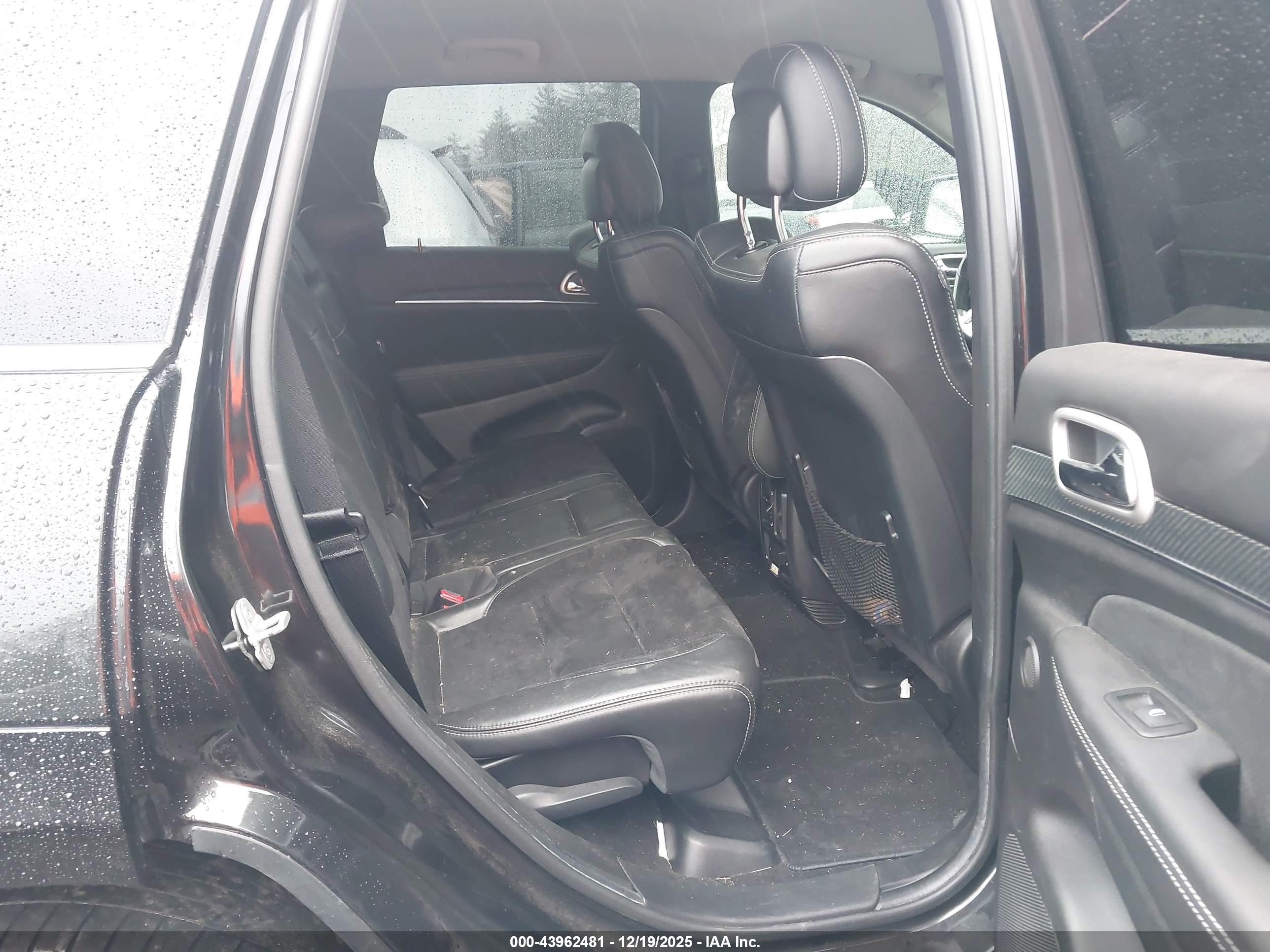 JEEP GRAND image 8