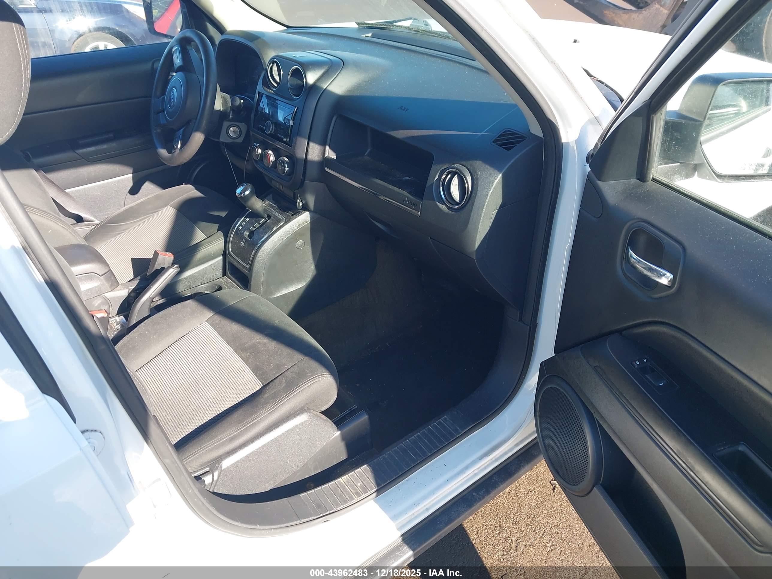 JEEP PATRIOT image 5