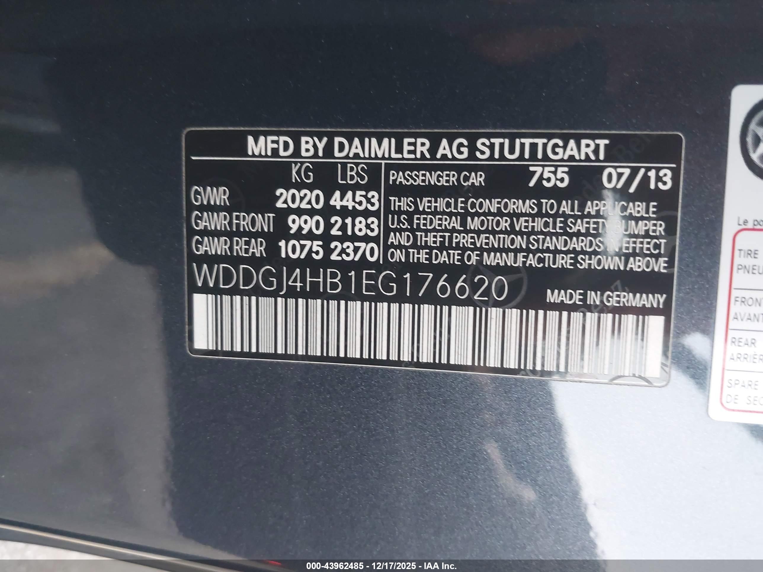 MERCEDES-BENZ C image 9