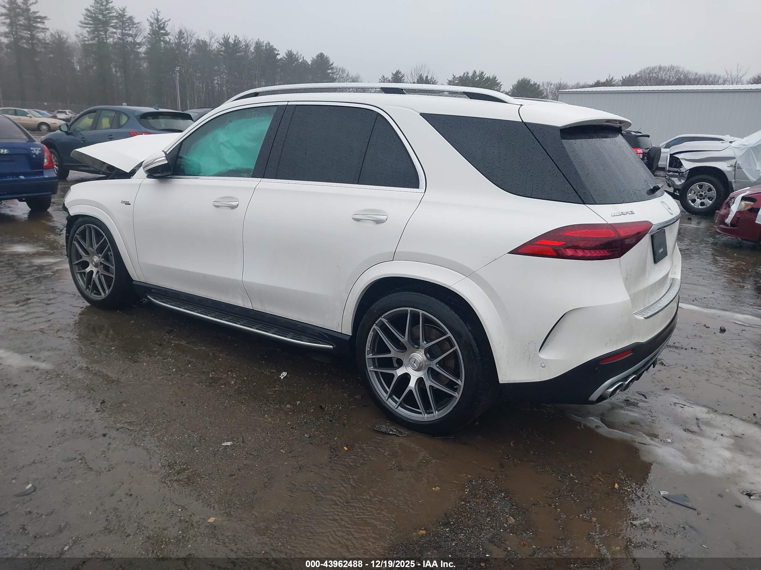 MERCEDES-BENZ AMG image 3