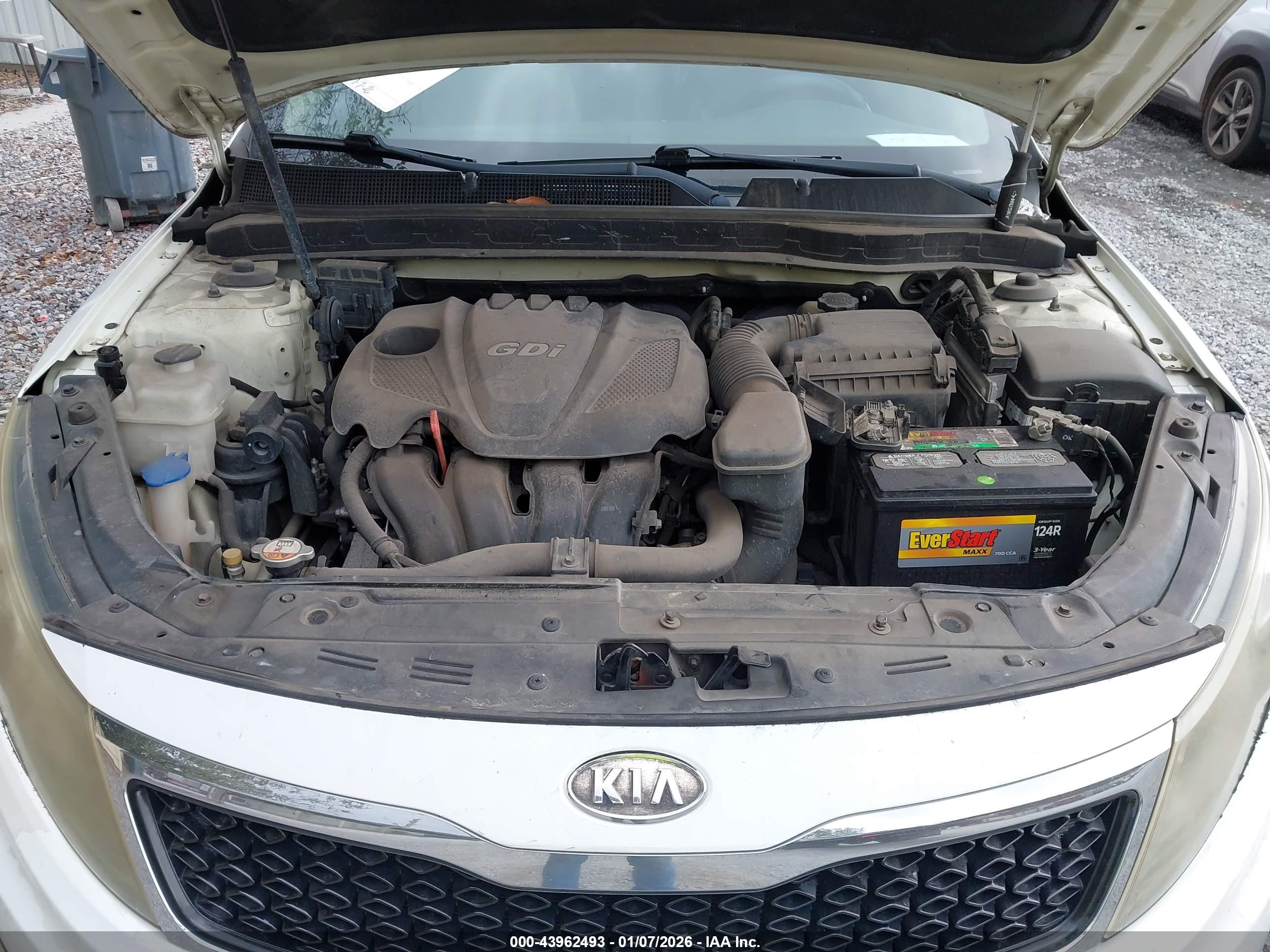 KIA OPTIMA image 10