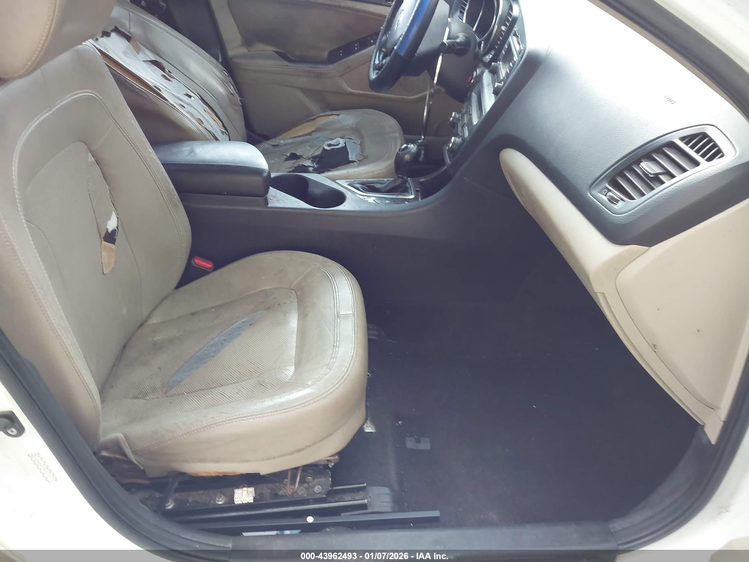 KIA OPTIMA image 5