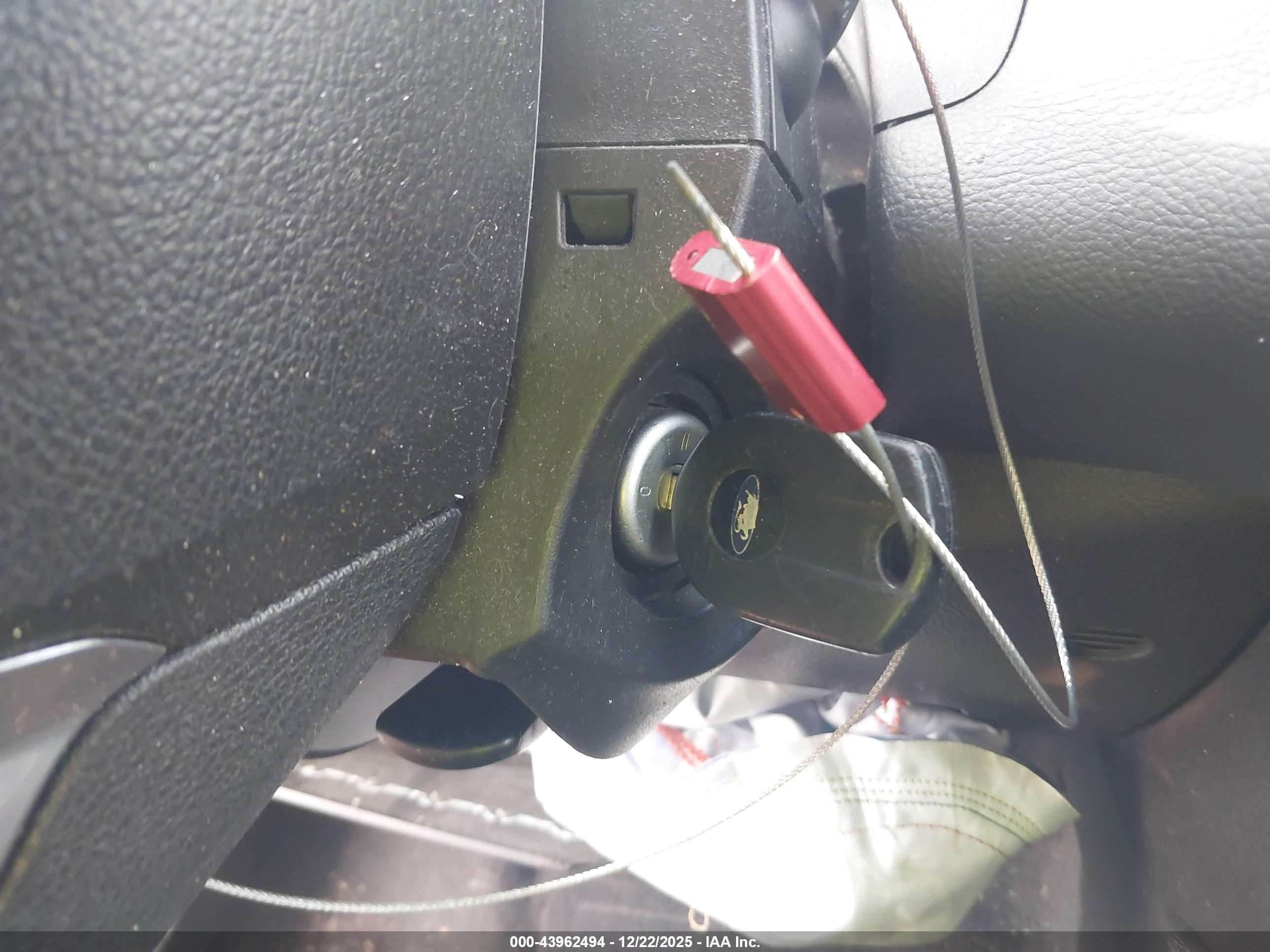 FORD FOCUS image 11