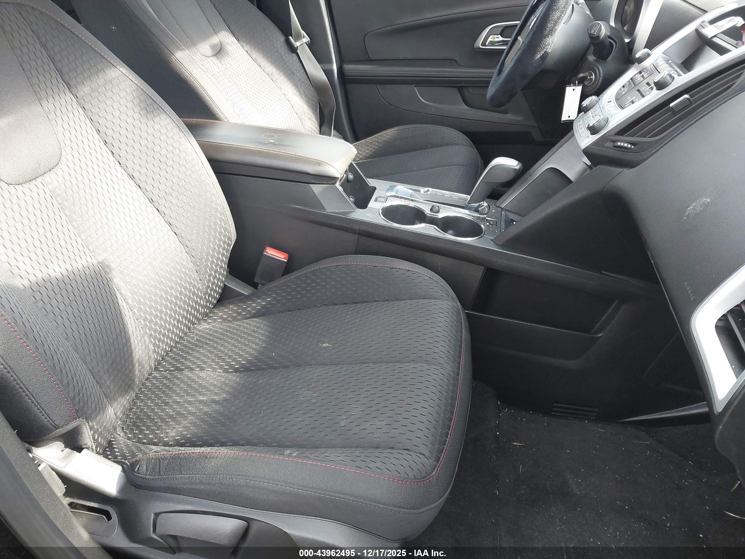CHEVROLET EQUINOX image 5