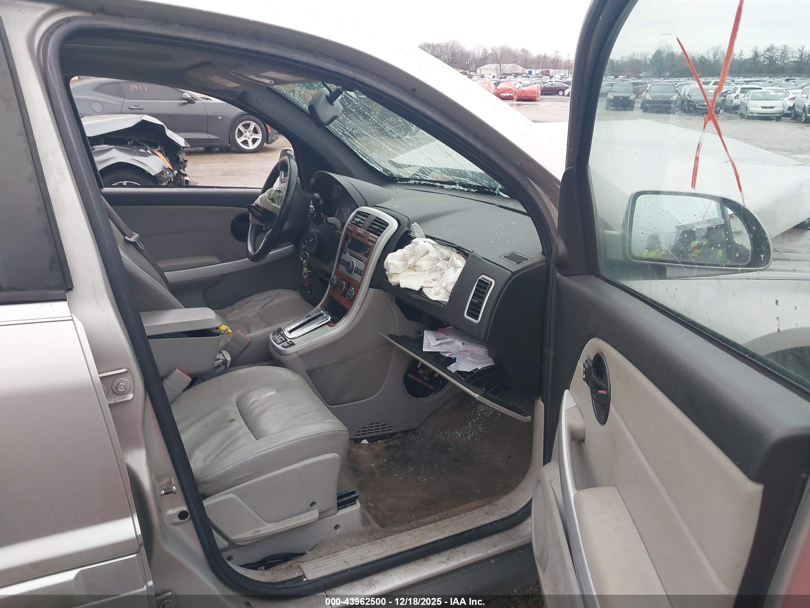CHEVROLET EQUINOX image 5