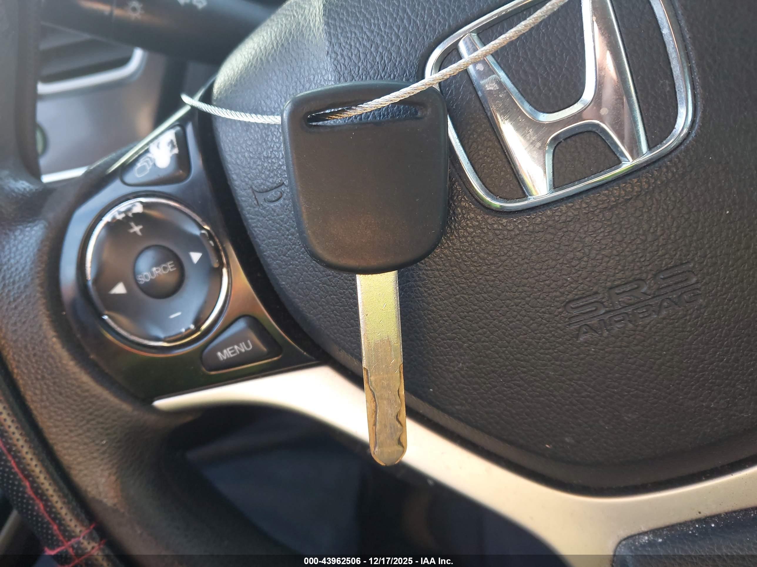 HONDA CIVIC image 11