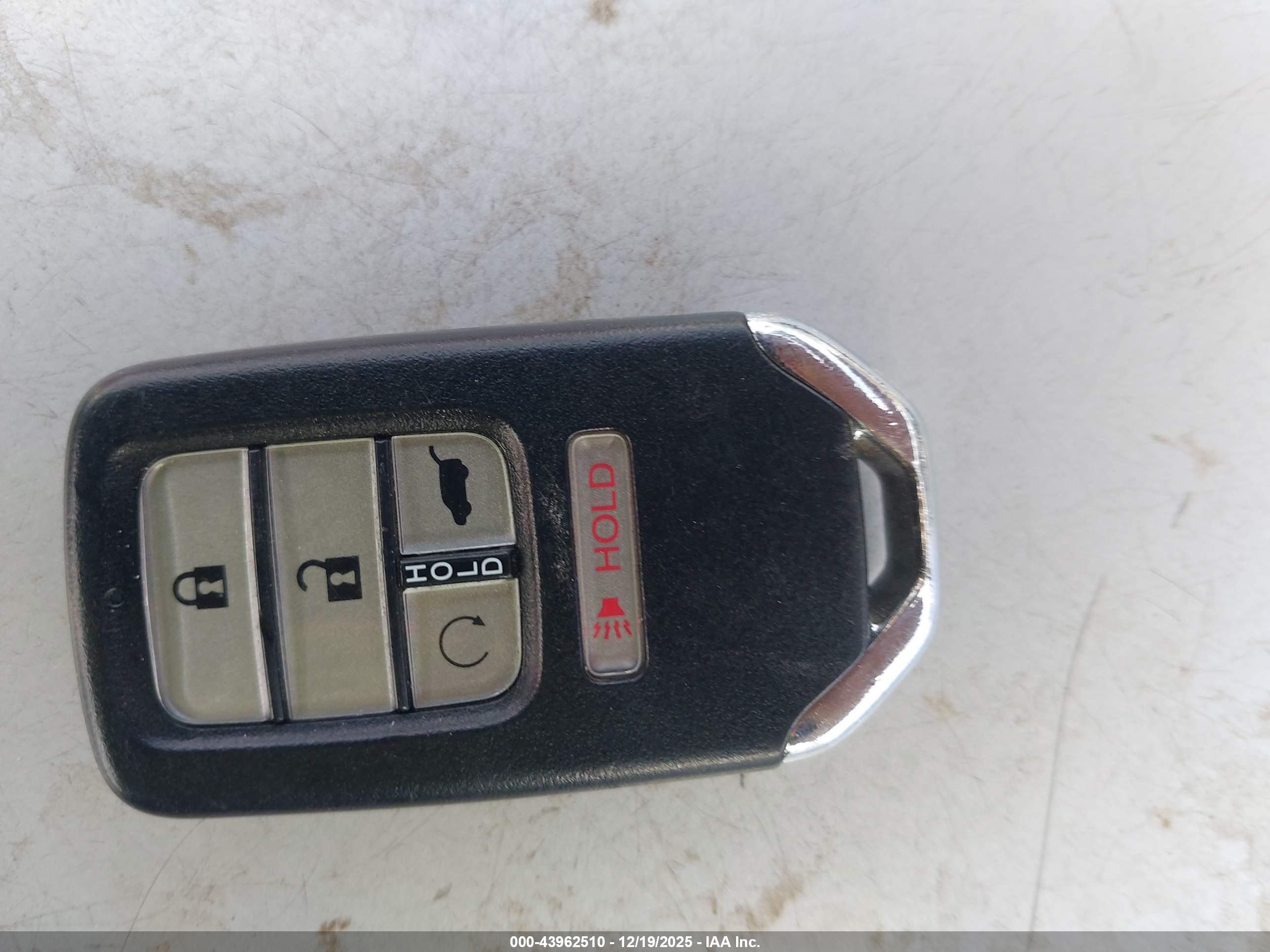 HONDA PILOT image 11