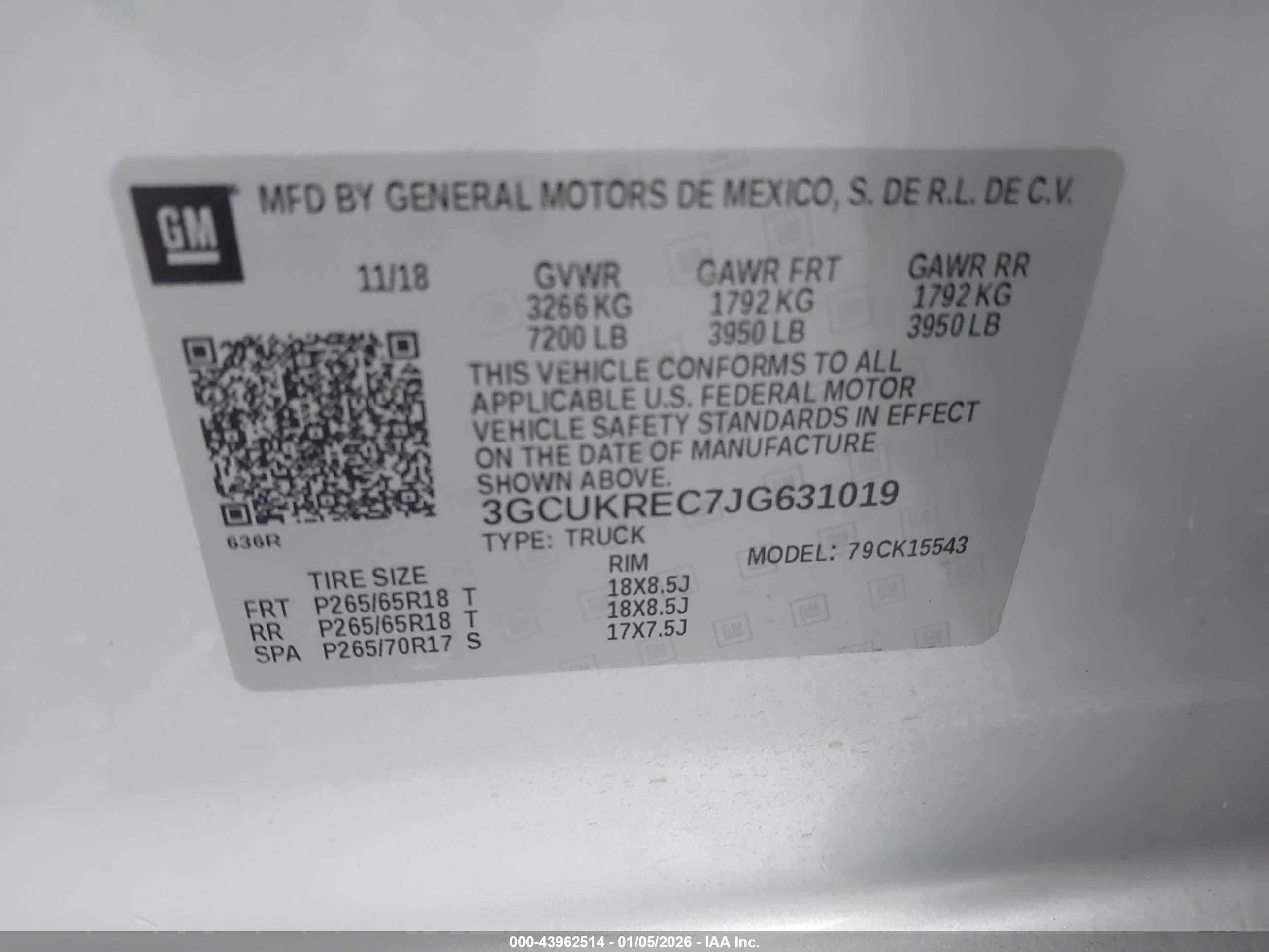 CHEVROLET SILVERADO image 9