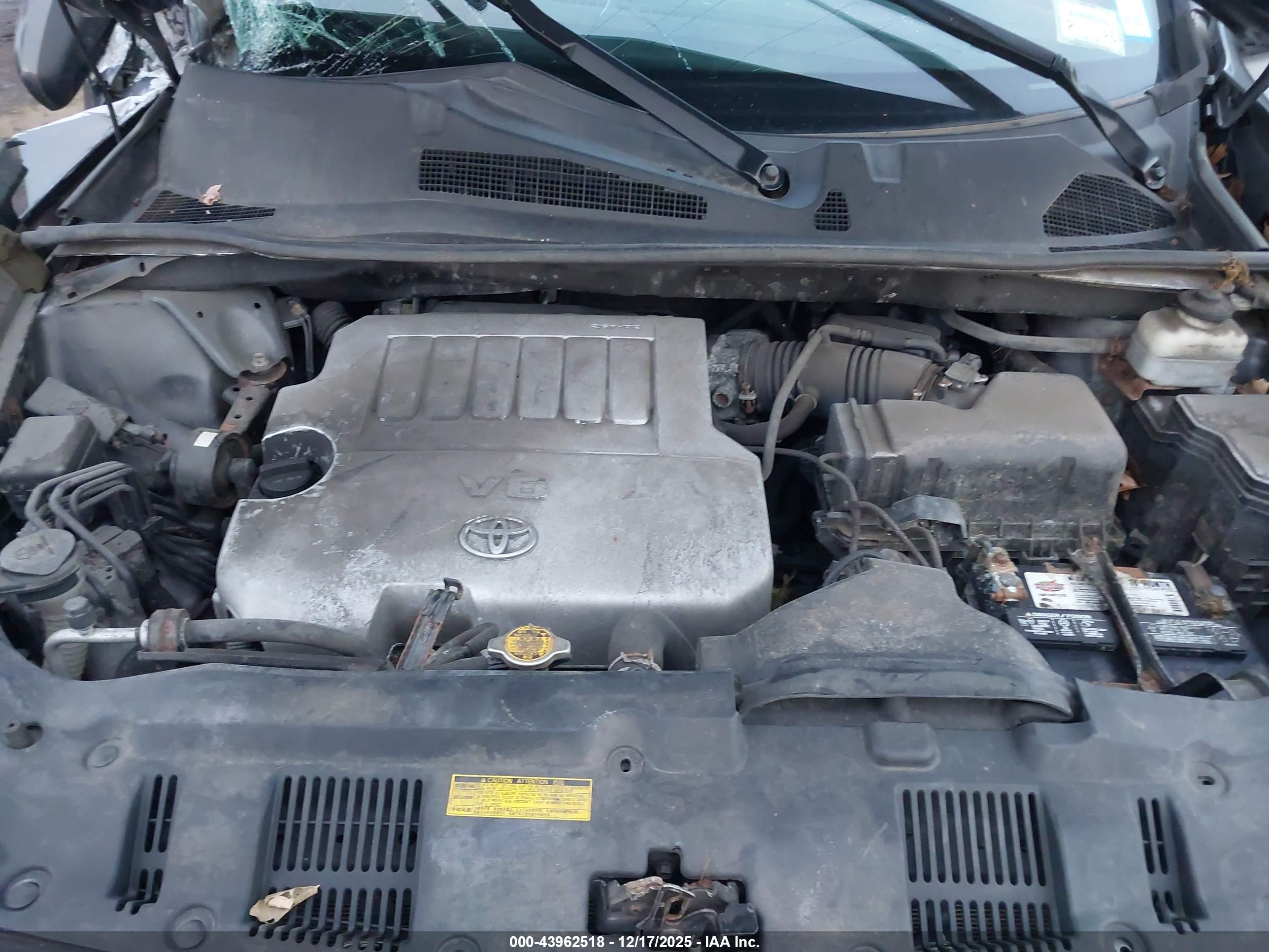 TOYOTA HIGHLANDER image 10