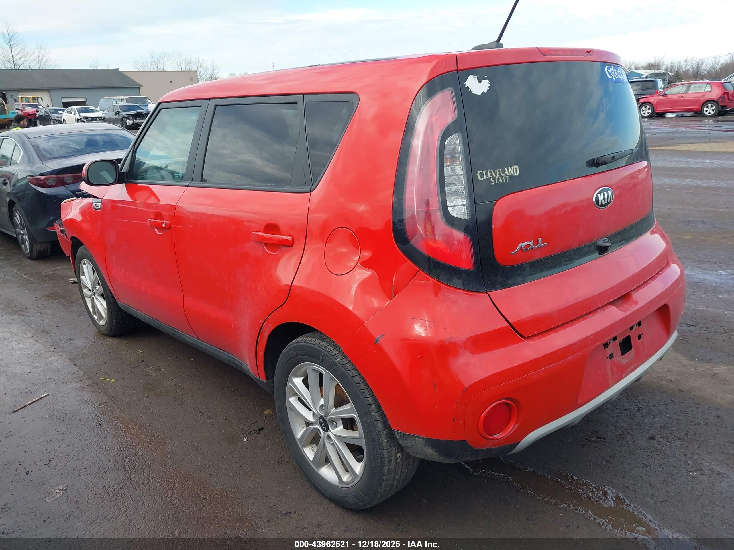 KIA SOUL image 3