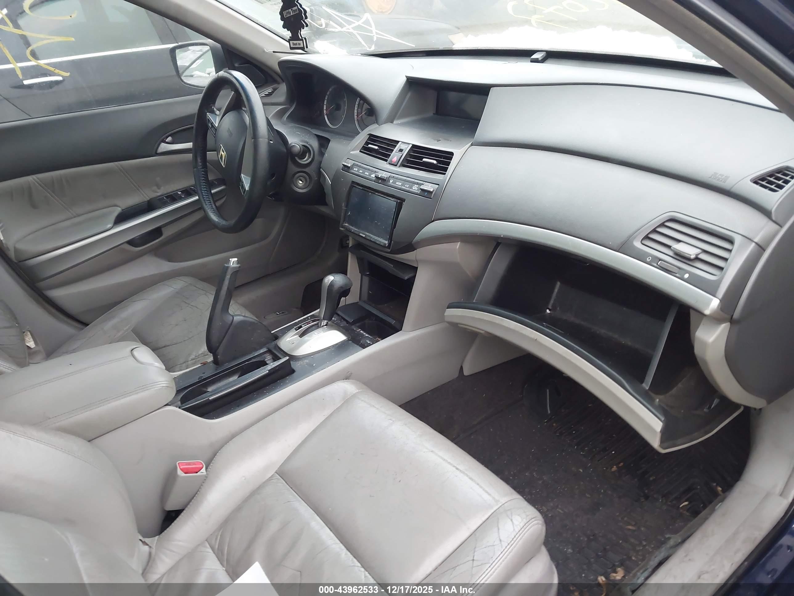 HONDA ACCORD image 5