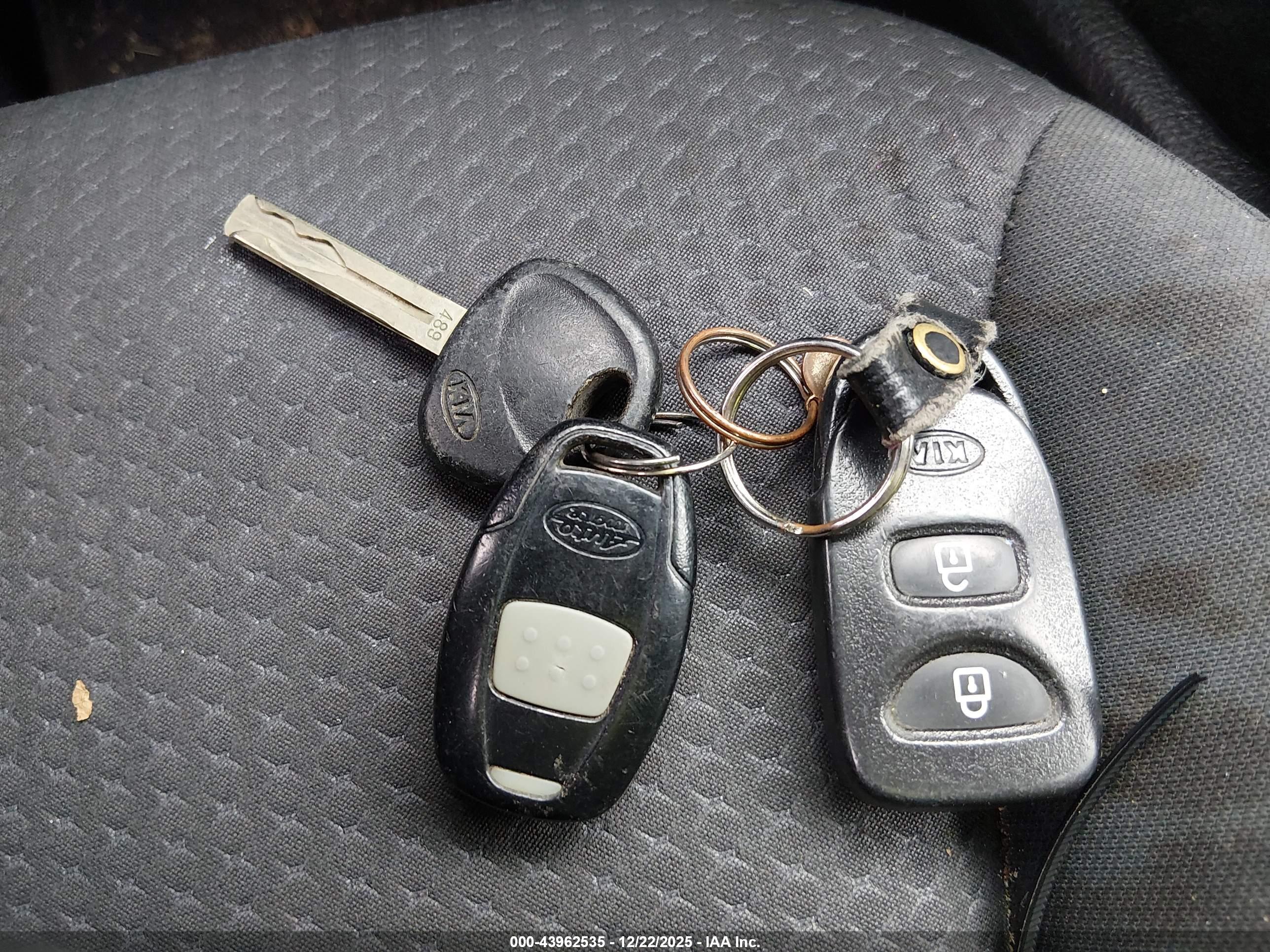 KIA SORENTO image 11