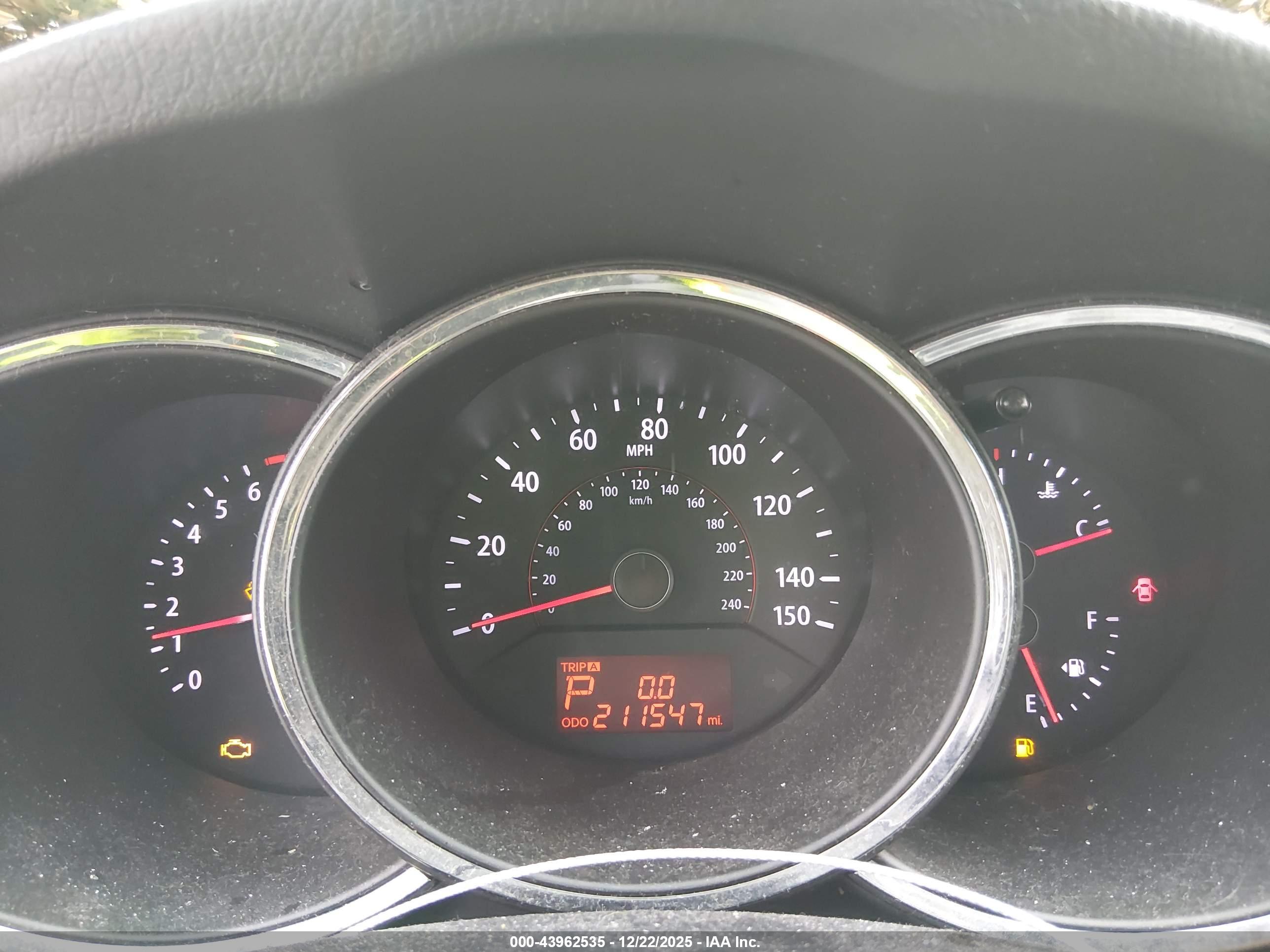 KIA SORENTO image 7