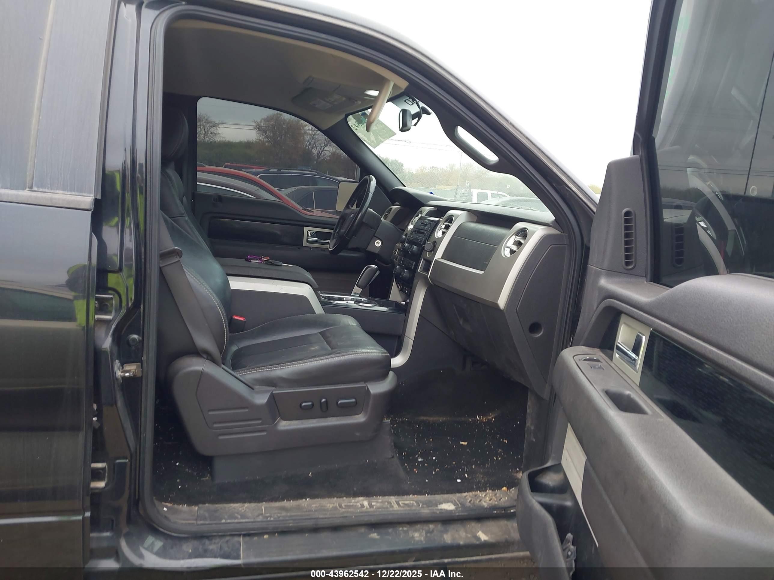 FORD F-150 image 5