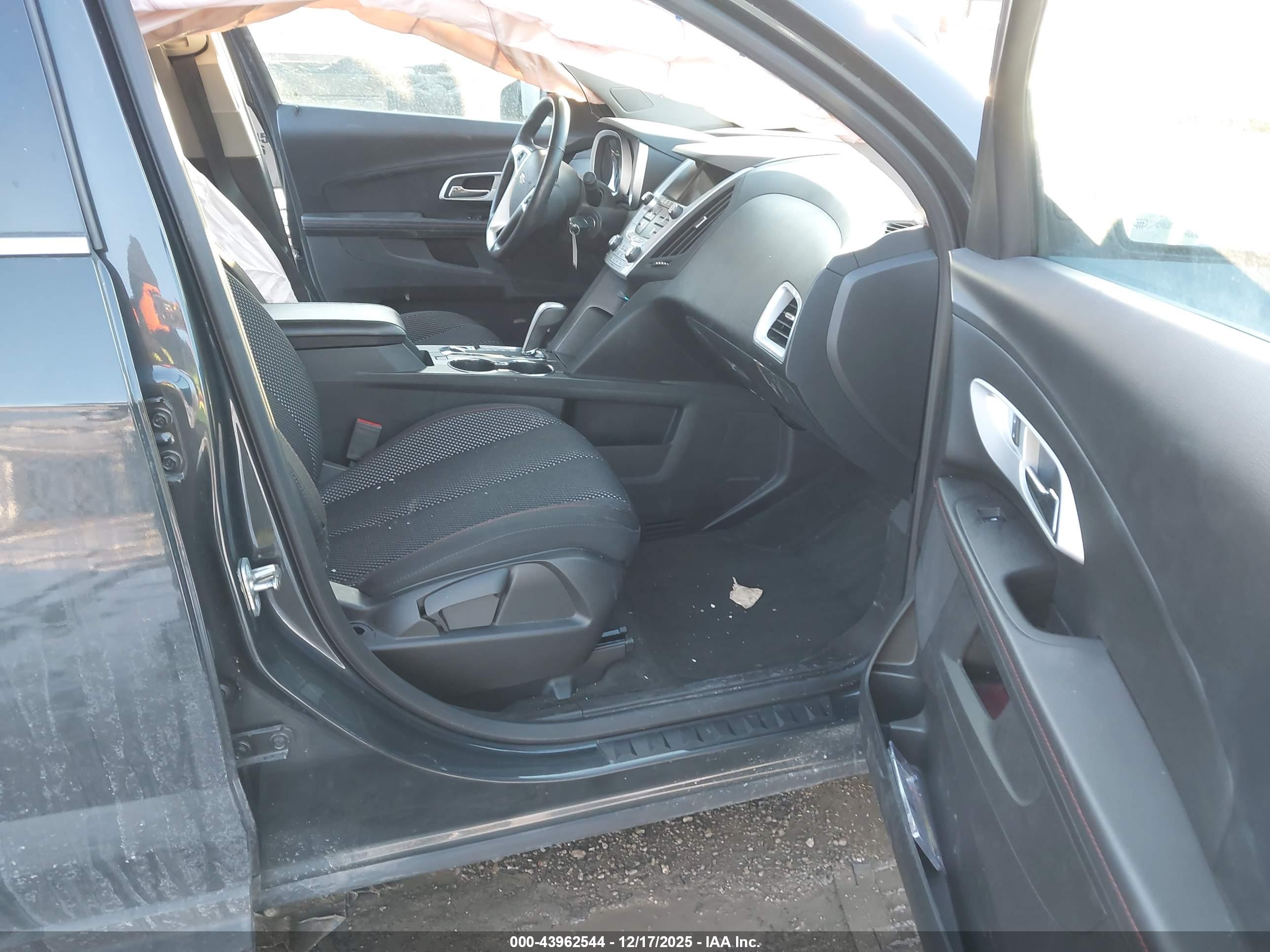 CHEVROLET EQUINOX image 5