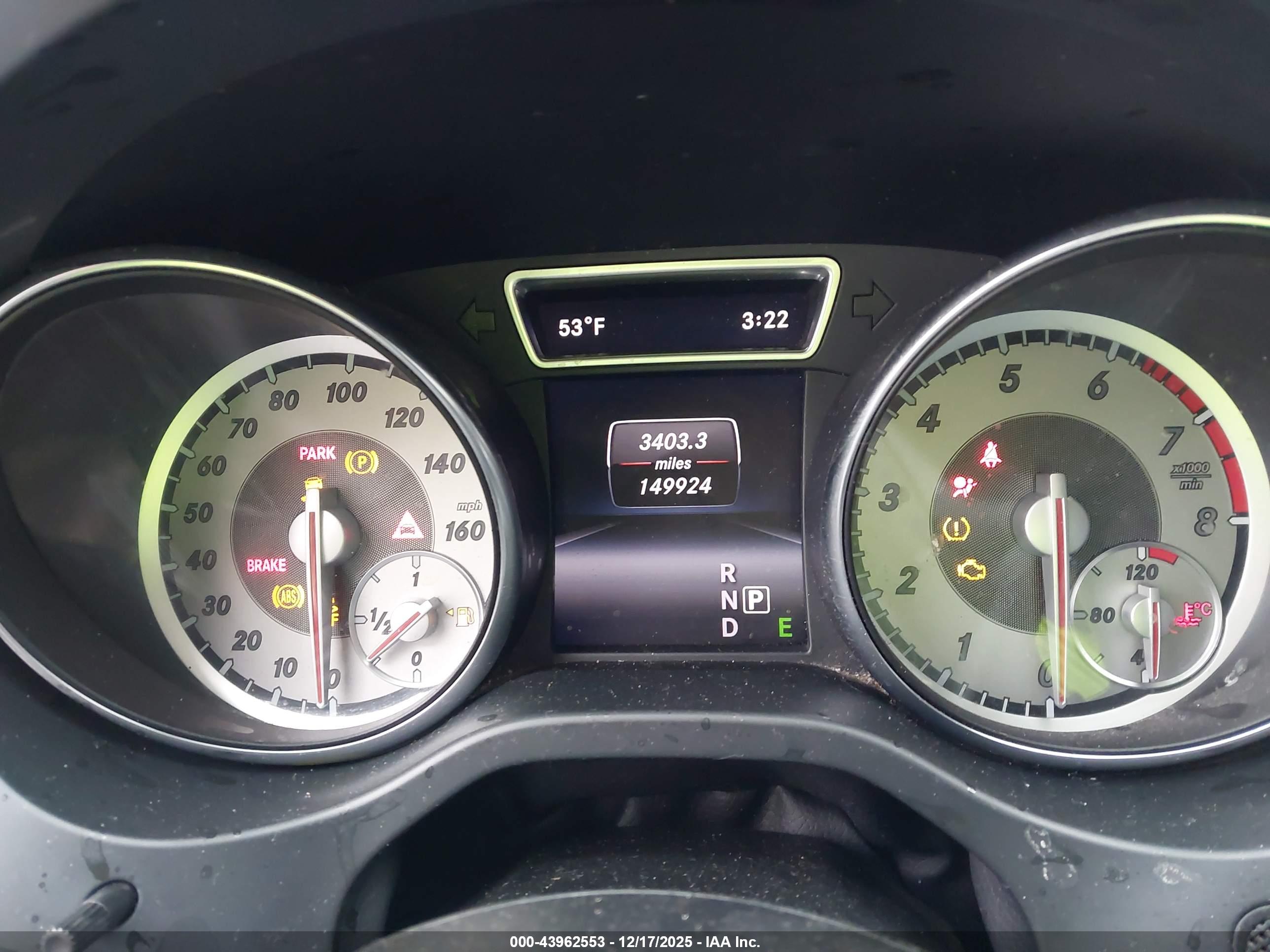 MERCEDES-BENZ GLA image 7