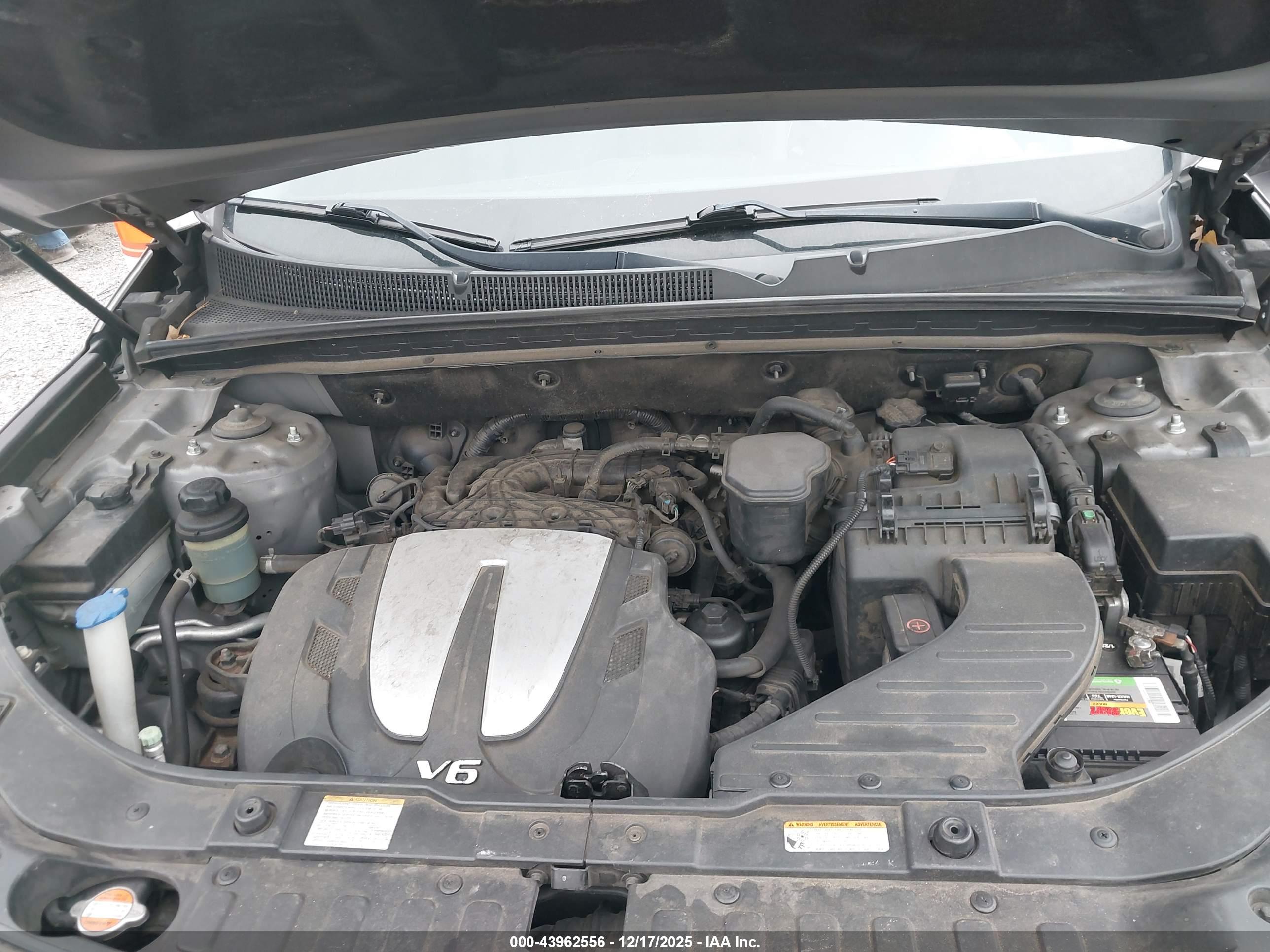 KIA SORENTO image 10