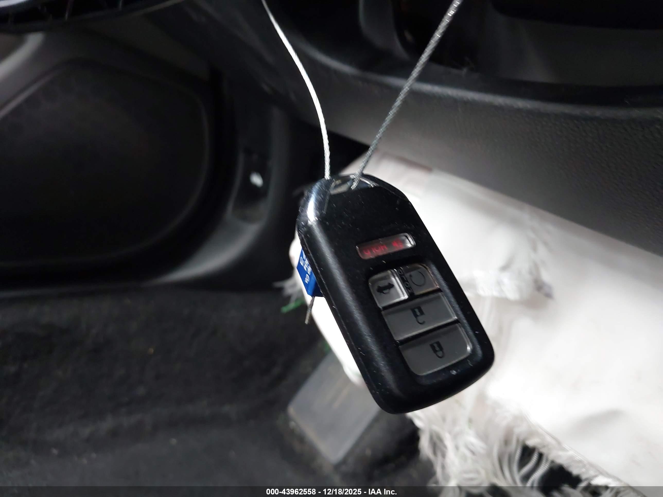 HONDA ACCORD image 11