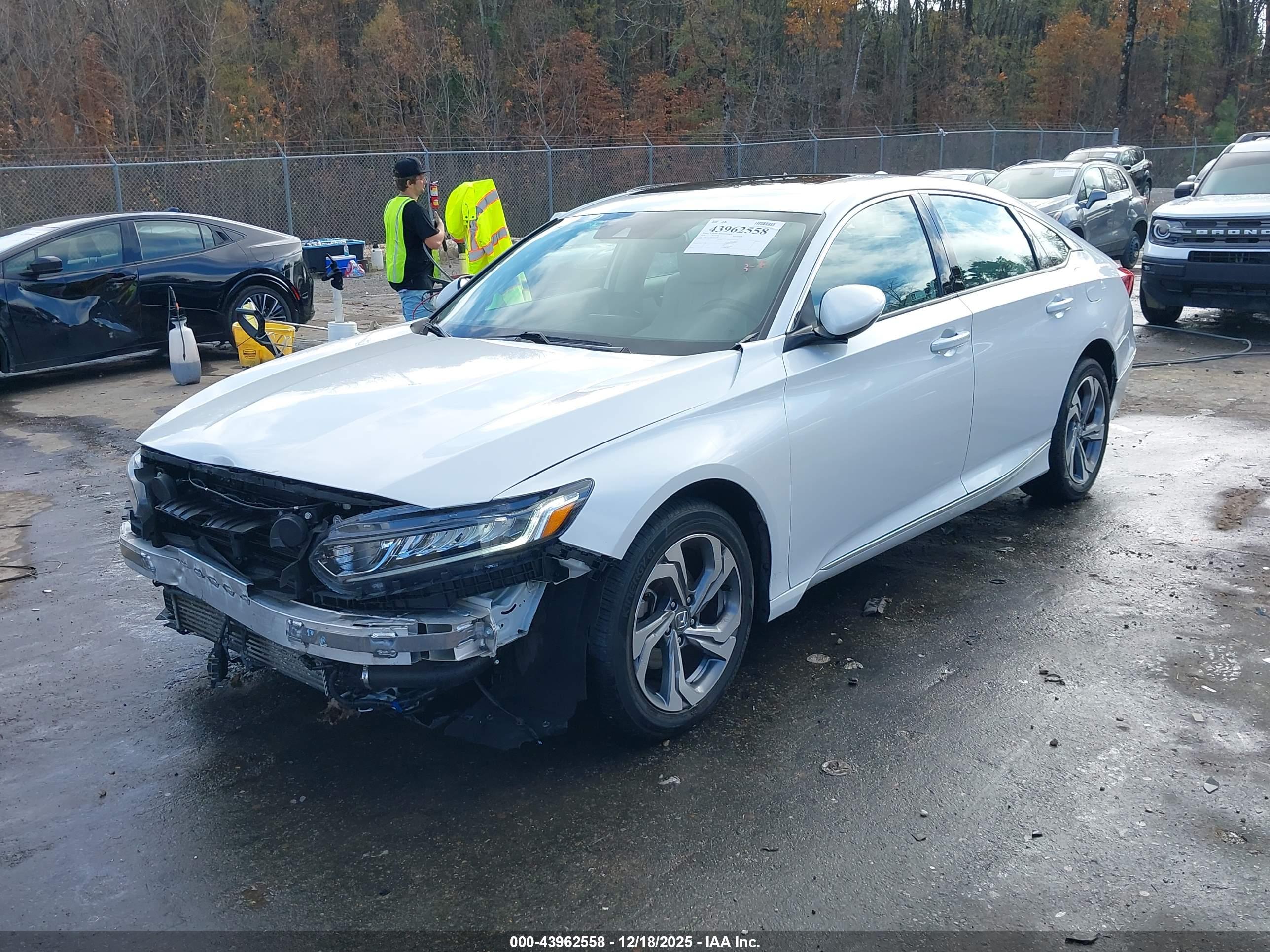 HONDA ACCORD image 2