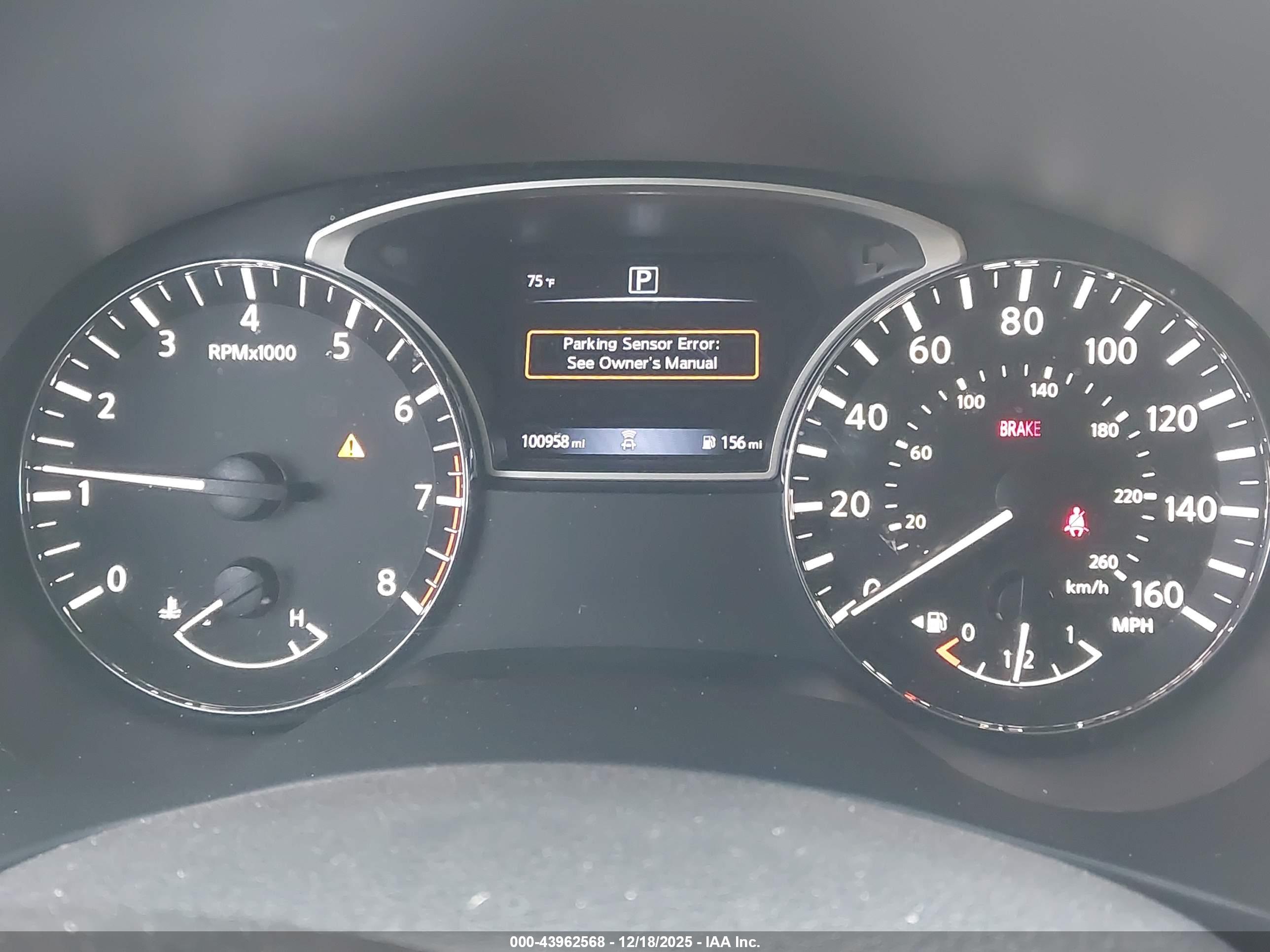 NISSAN PATHFINDER image 7