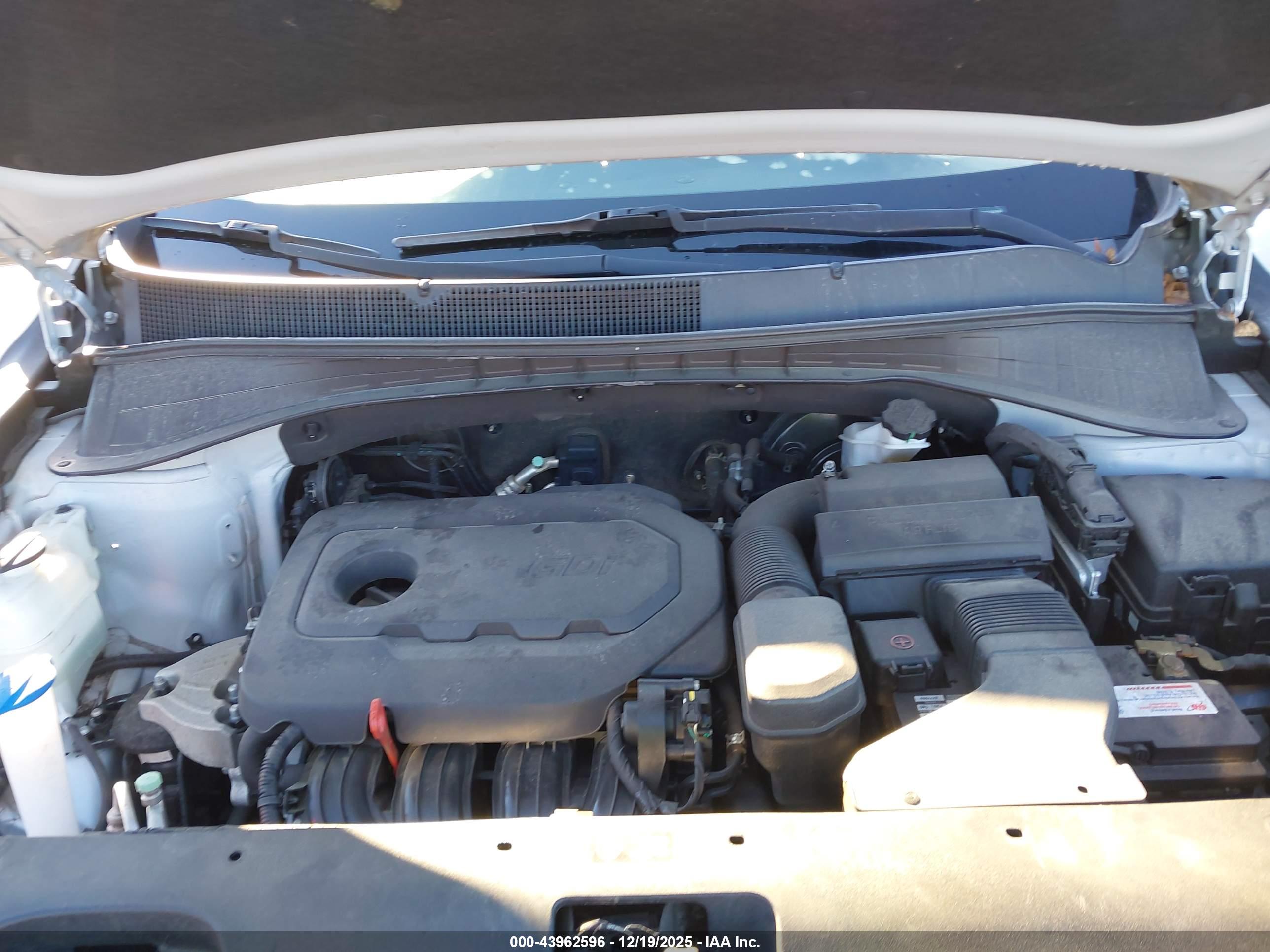 KIA SORENTO image 10