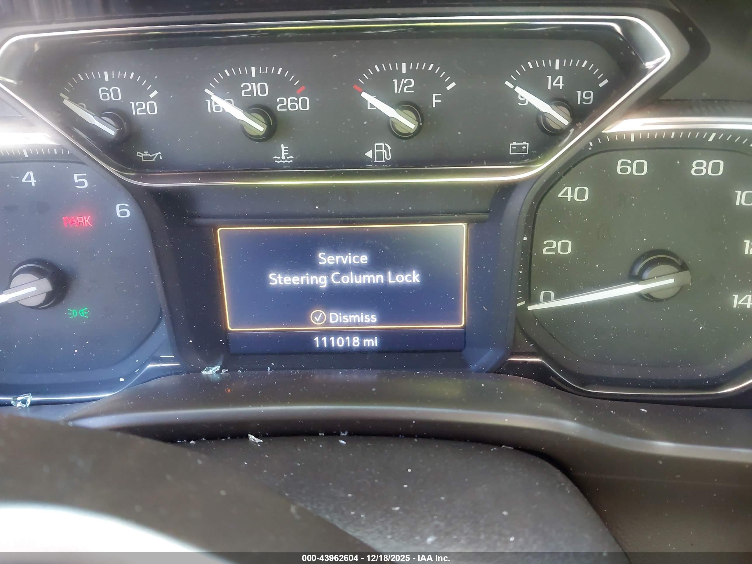 GMC SIERRA image 7