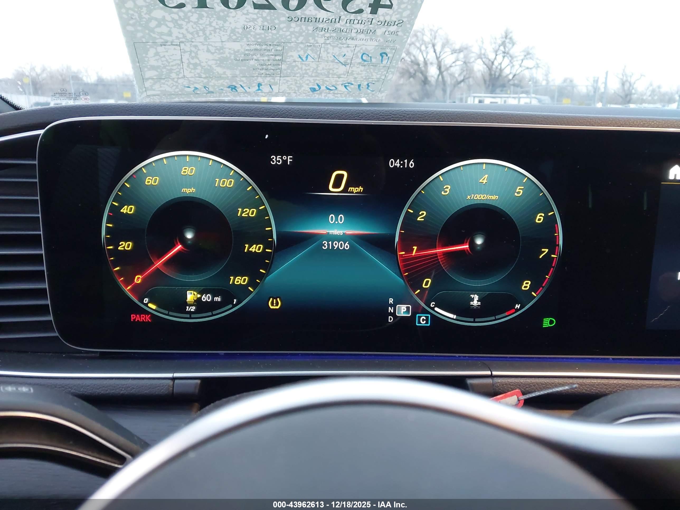 MERCEDES-BENZ GLE image 7