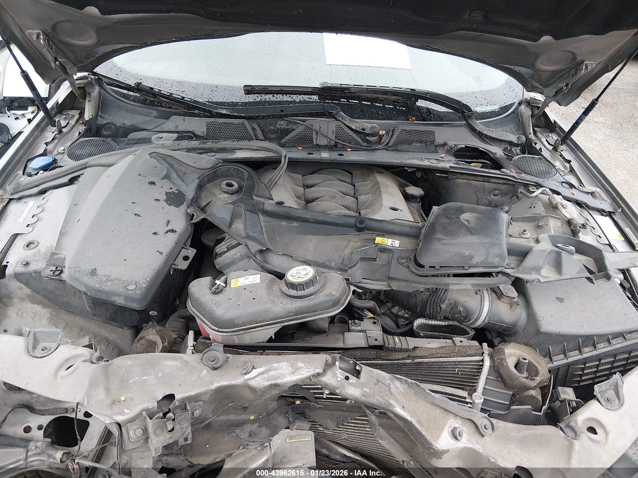 JAGUAR XF image 10