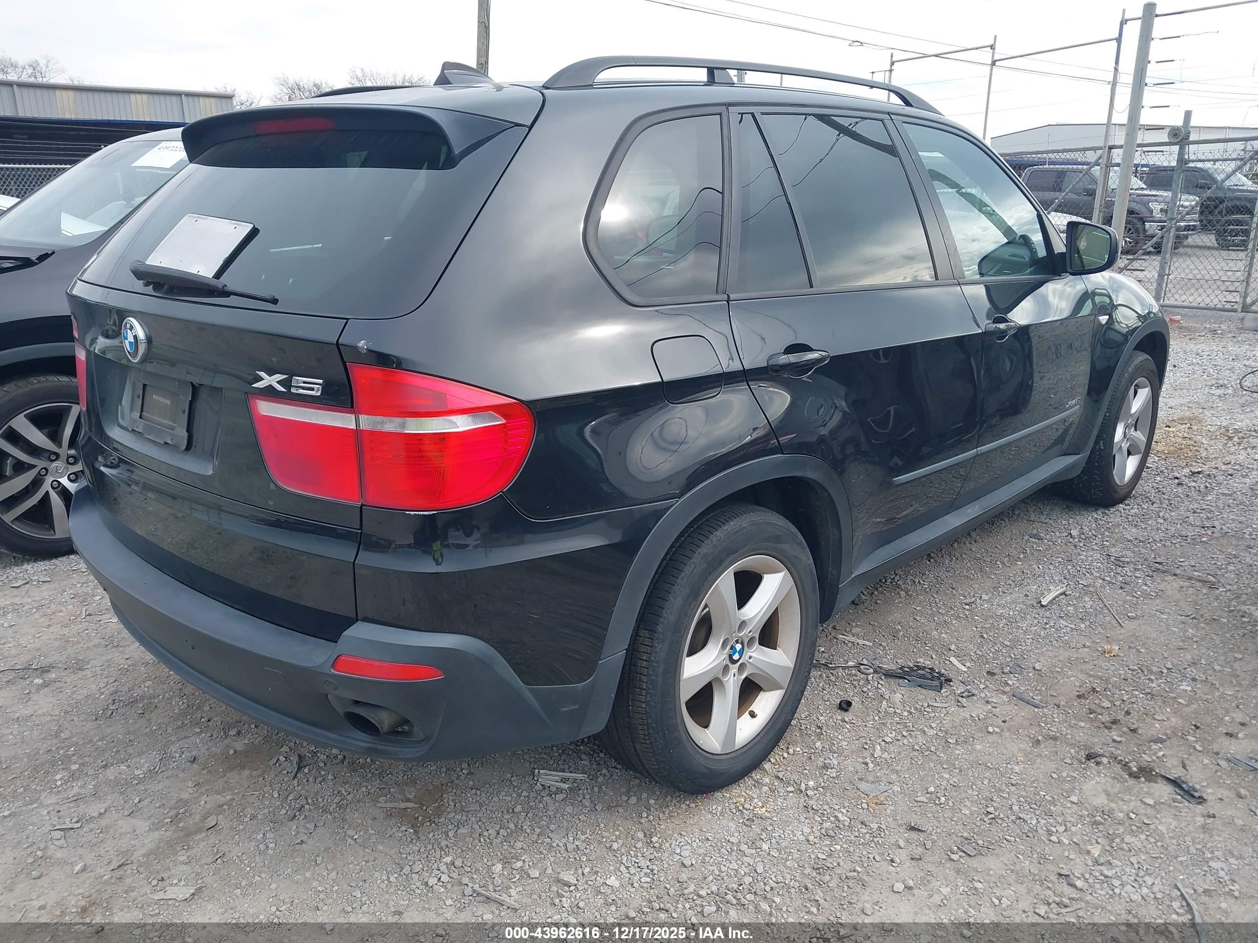 BMW X5 image 4