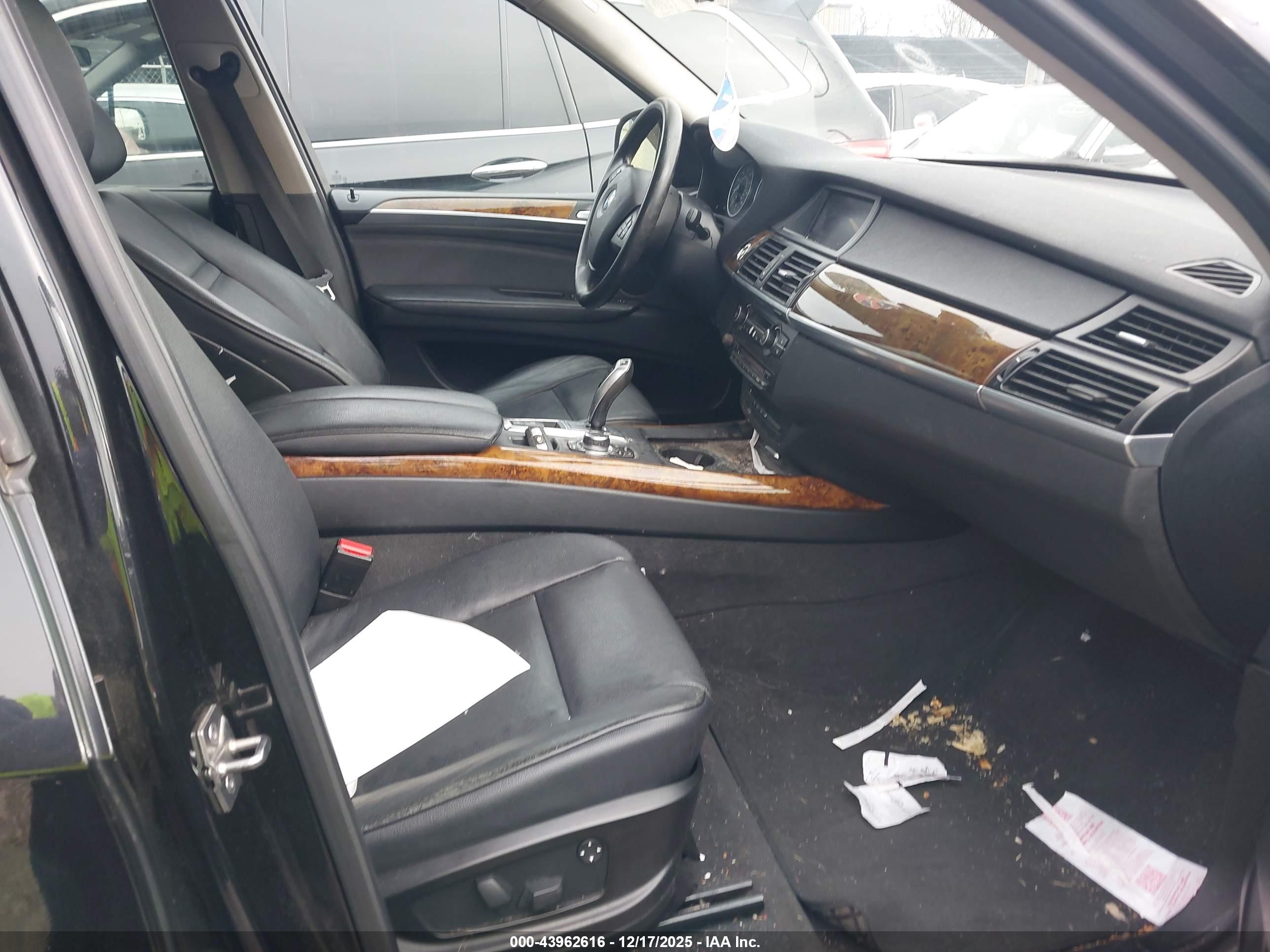 BMW X5 image 5