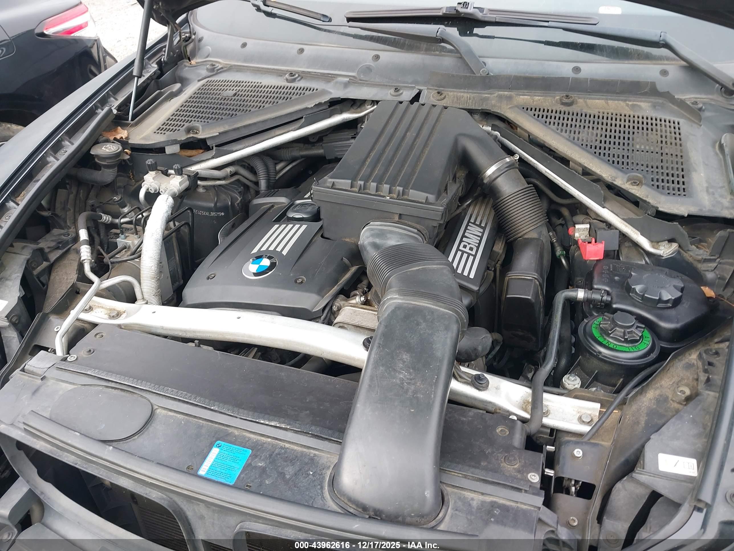 BMW X5 image 6