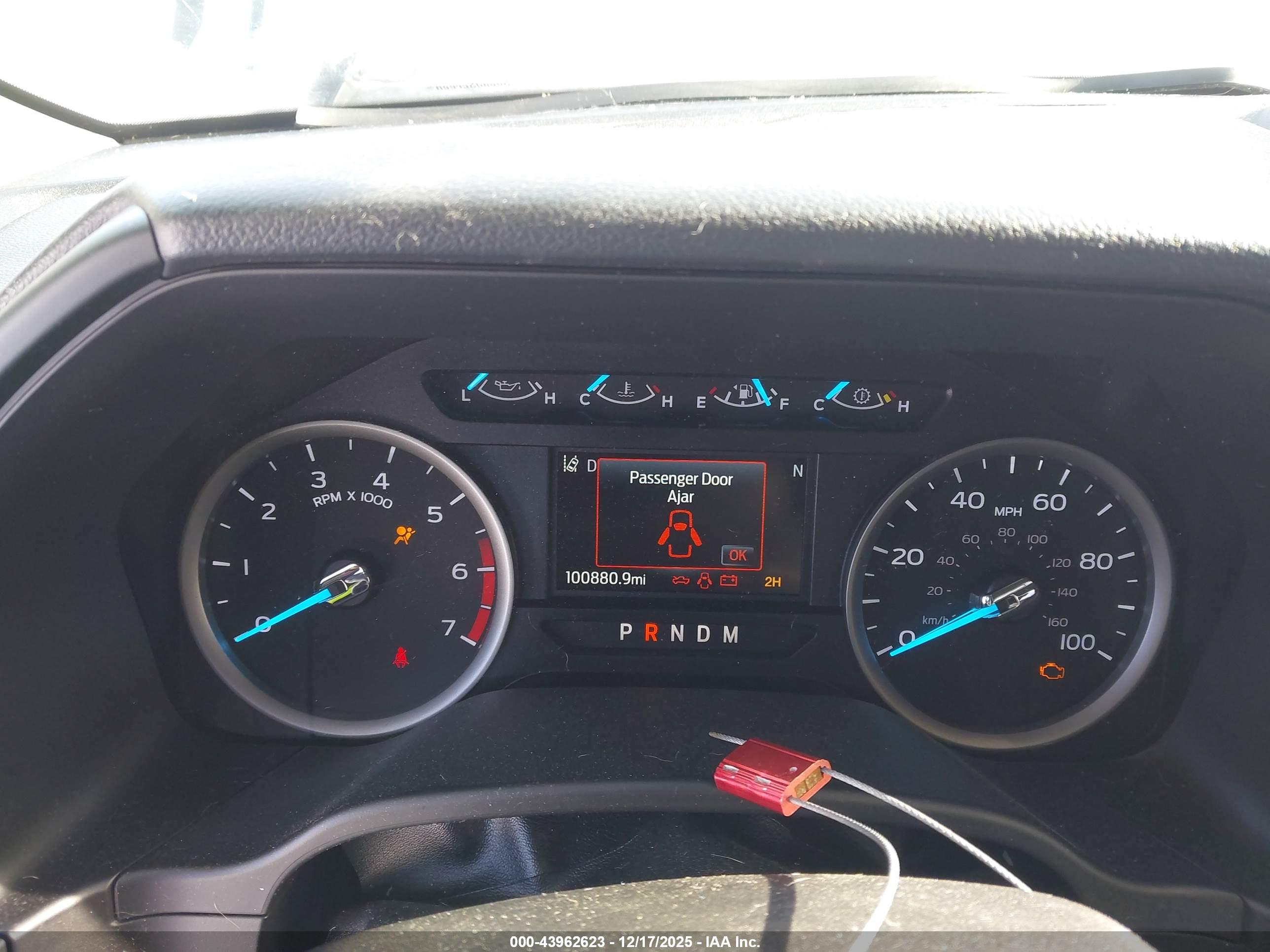 FORD F-250 image 7