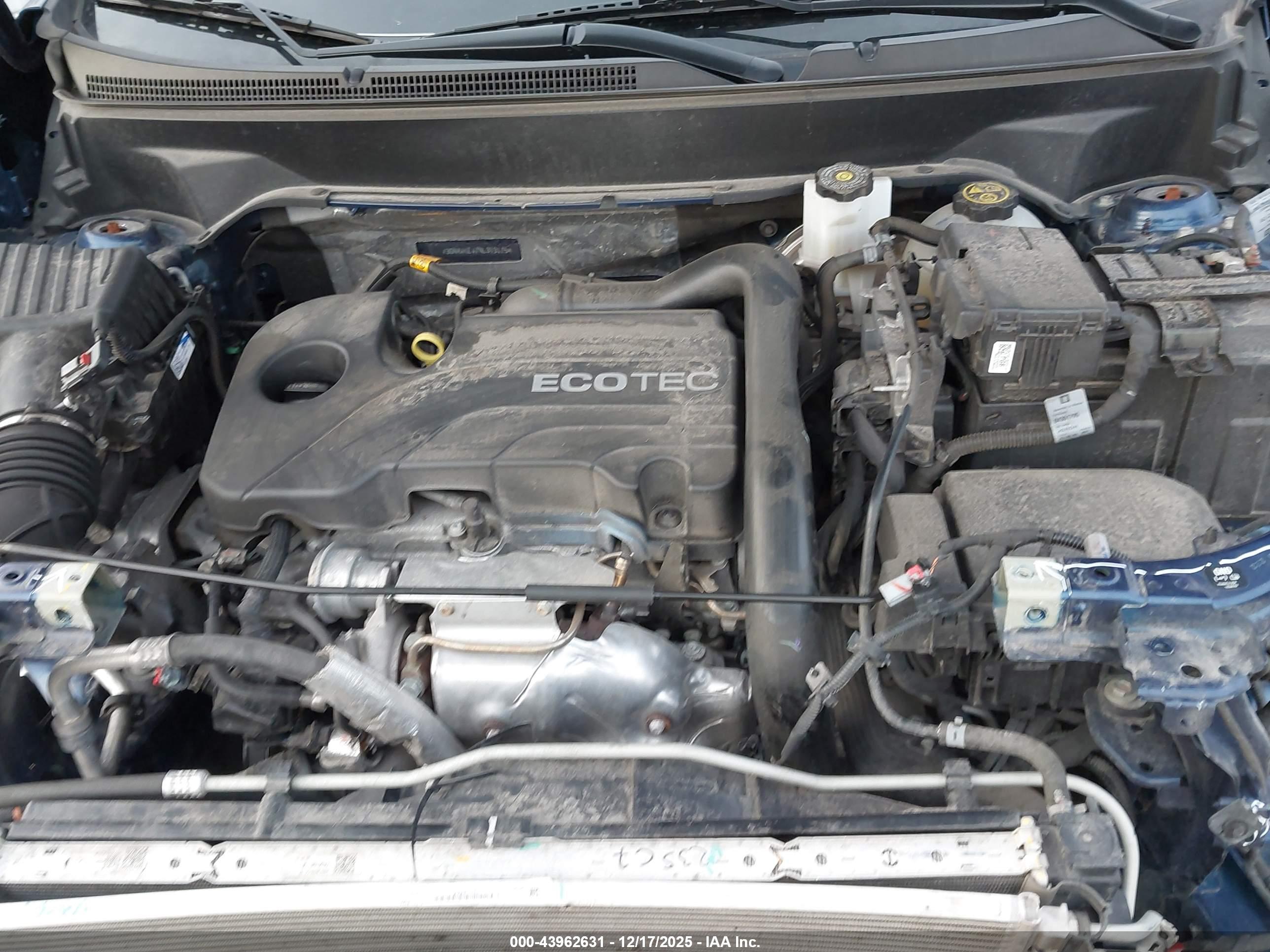 CHEVROLET EQUINOX image 10