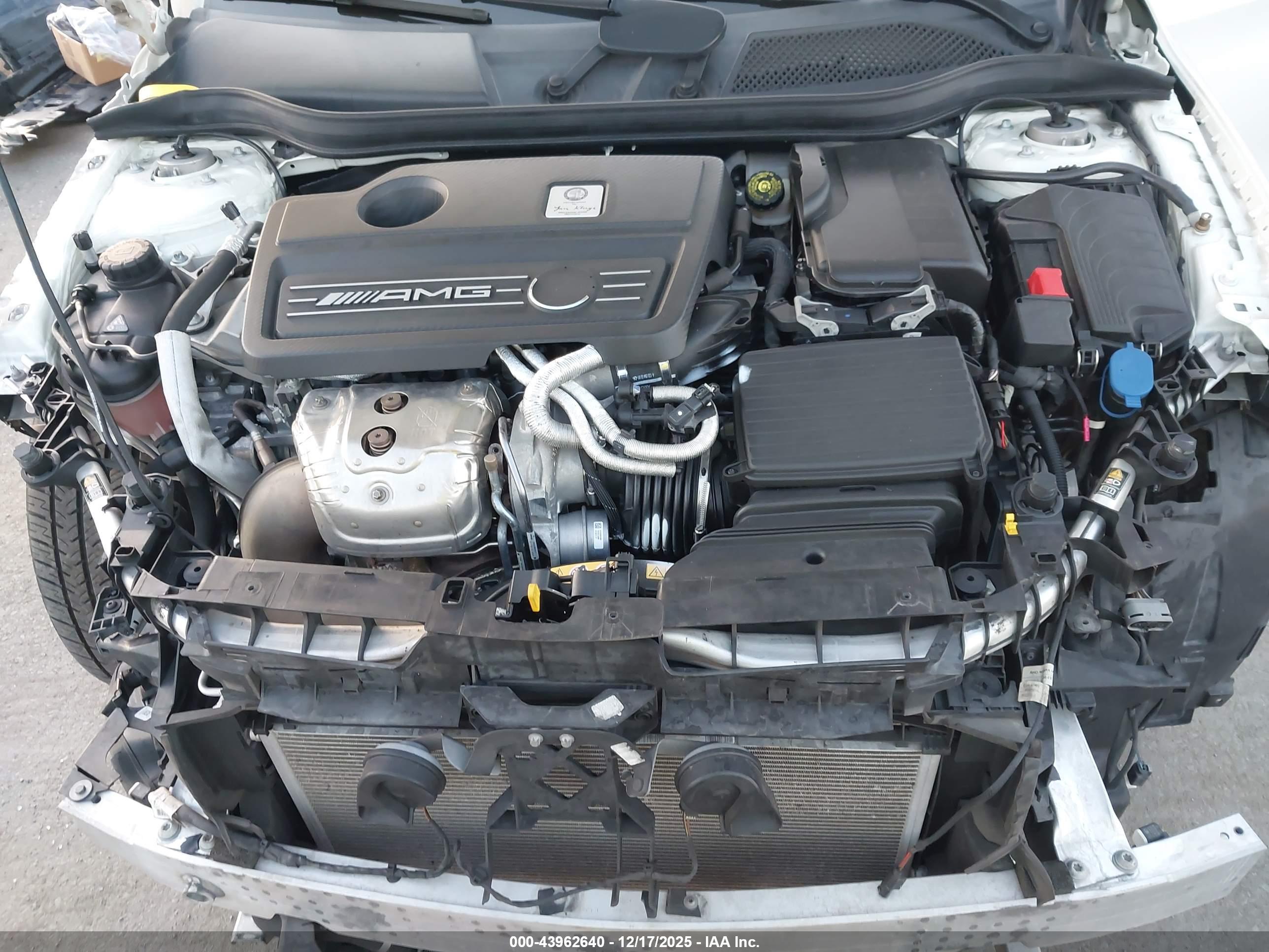 MERCEDES-BENZ AMG image 10
