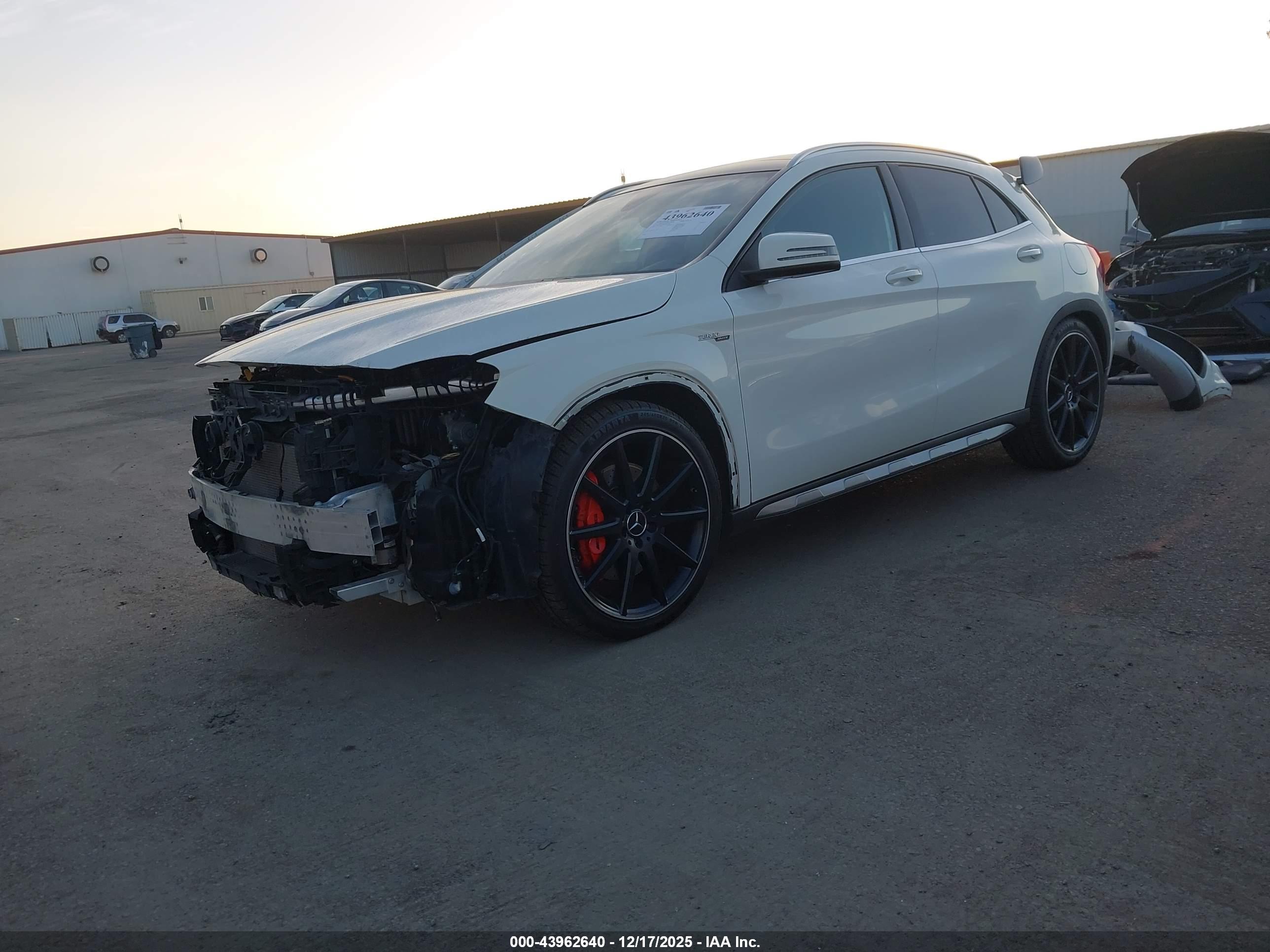 MERCEDES-BENZ AMG image 2