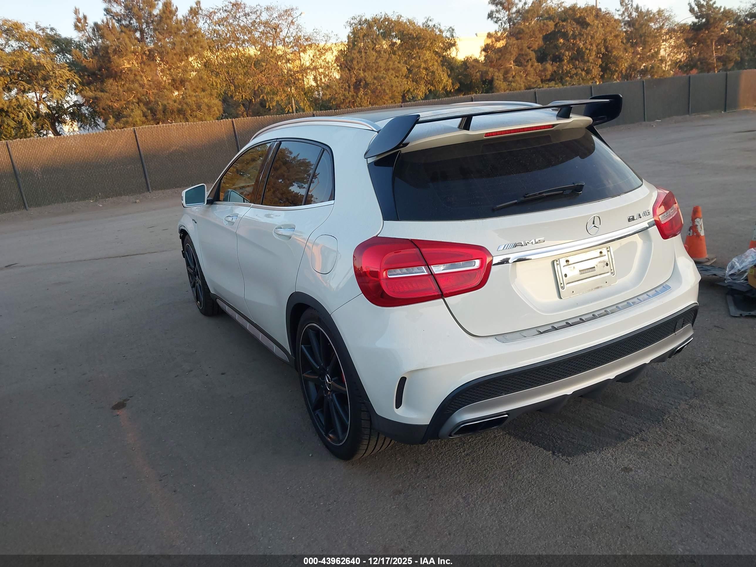 MERCEDES-BENZ AMG image 3