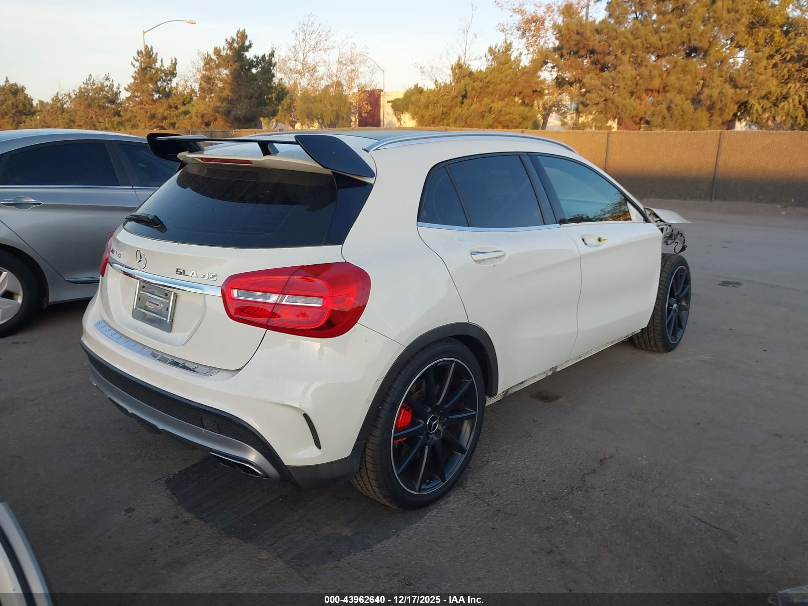 MERCEDES-BENZ AMG image 4
