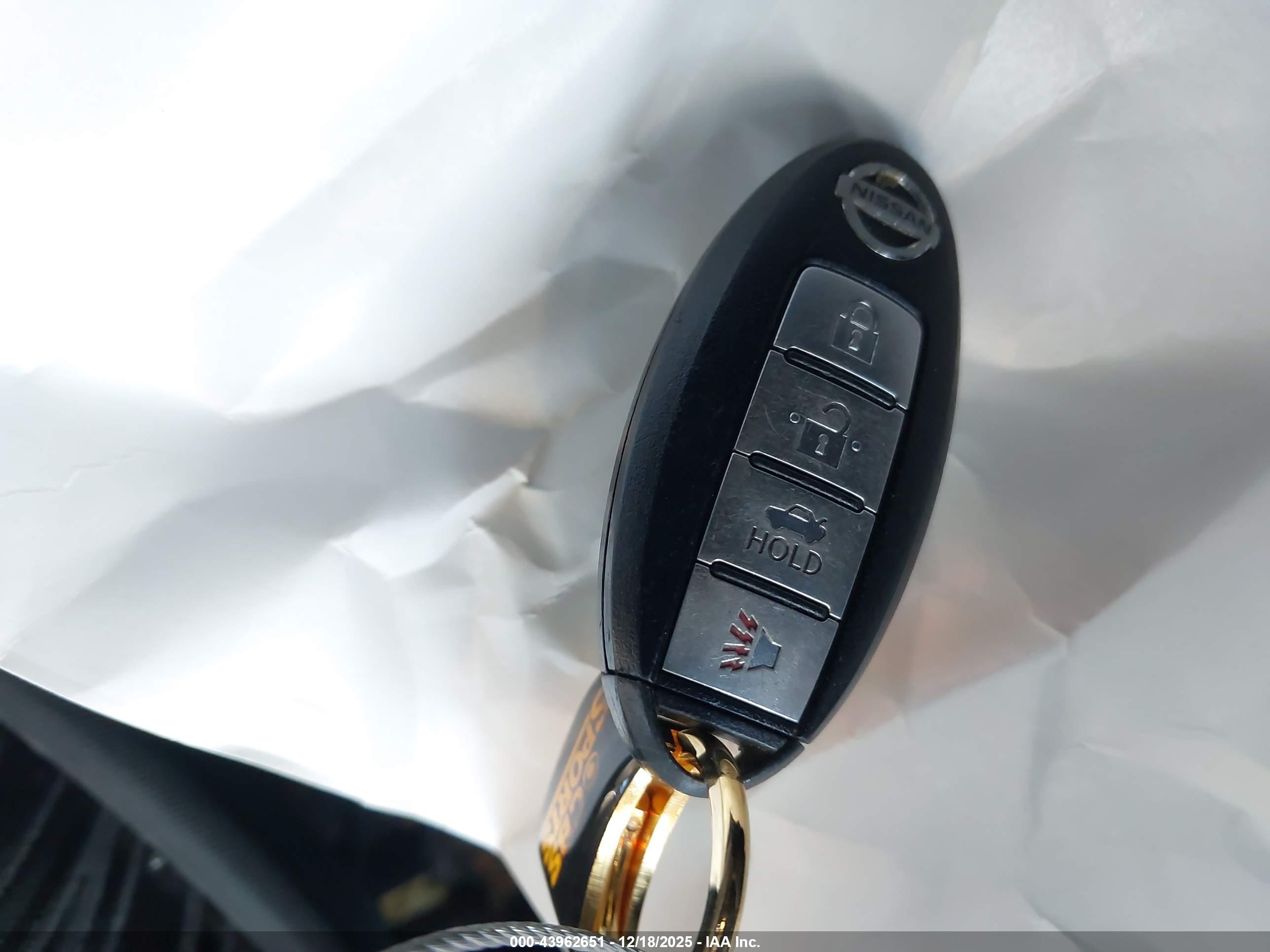 NISSAN SENTRA image 11