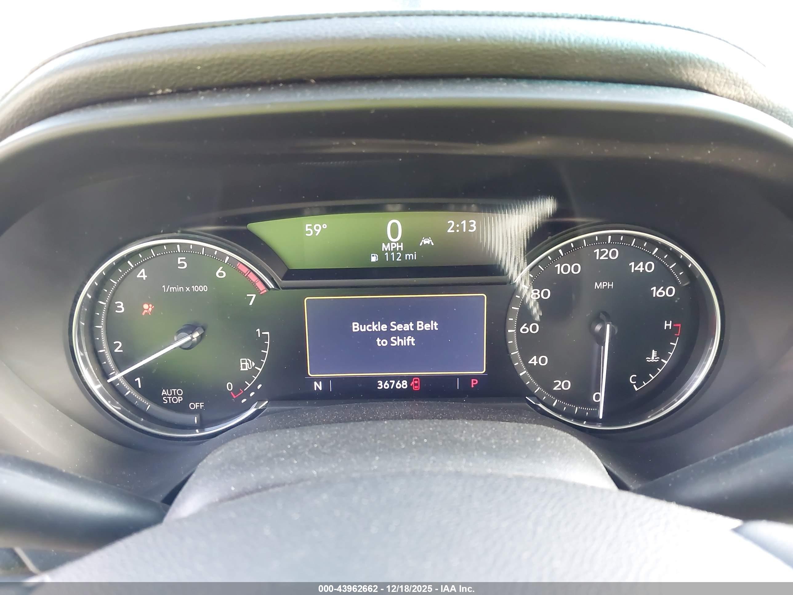 CADILLAC CT4 image 7