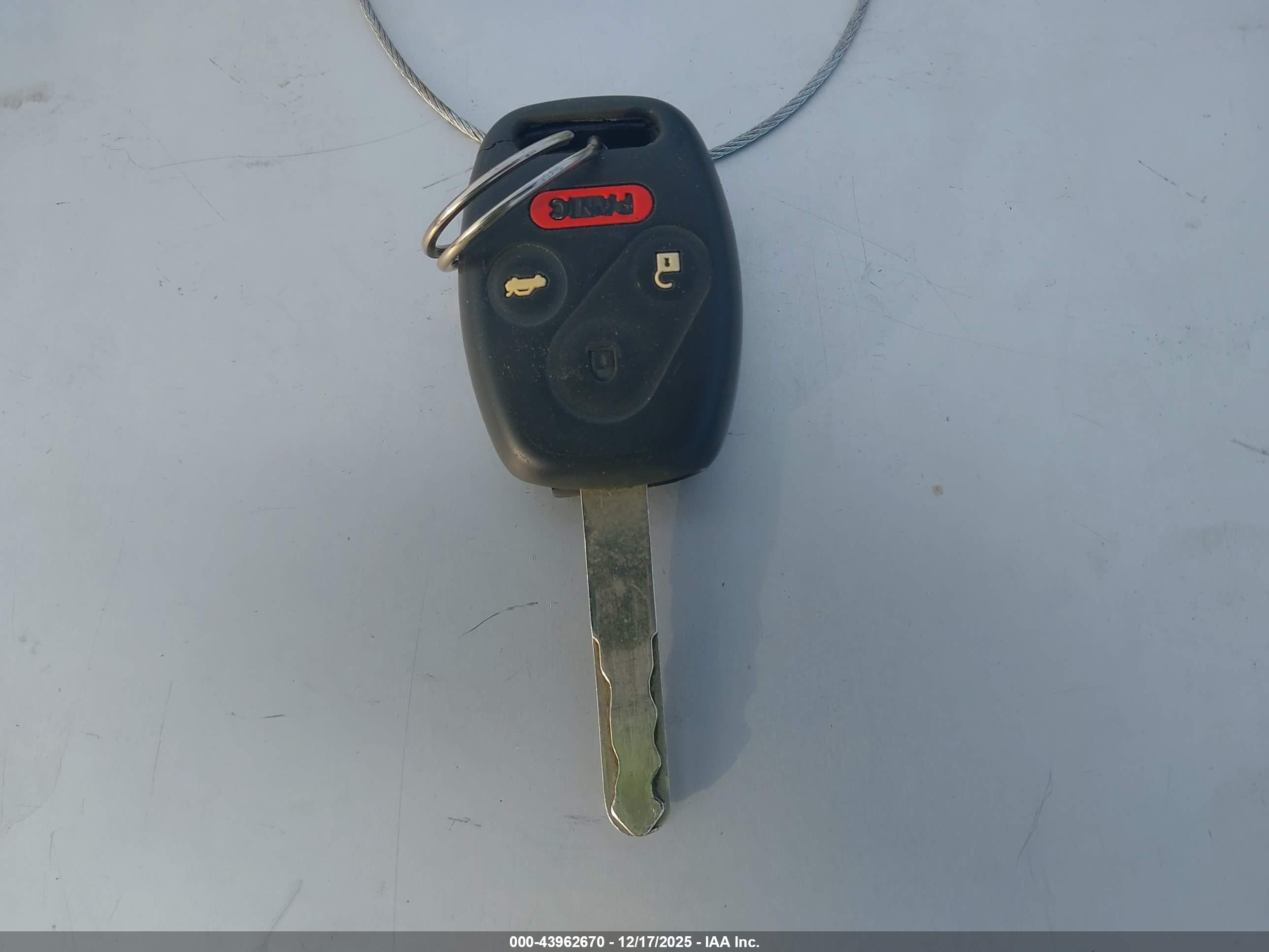 HONDA ACCORD image 11