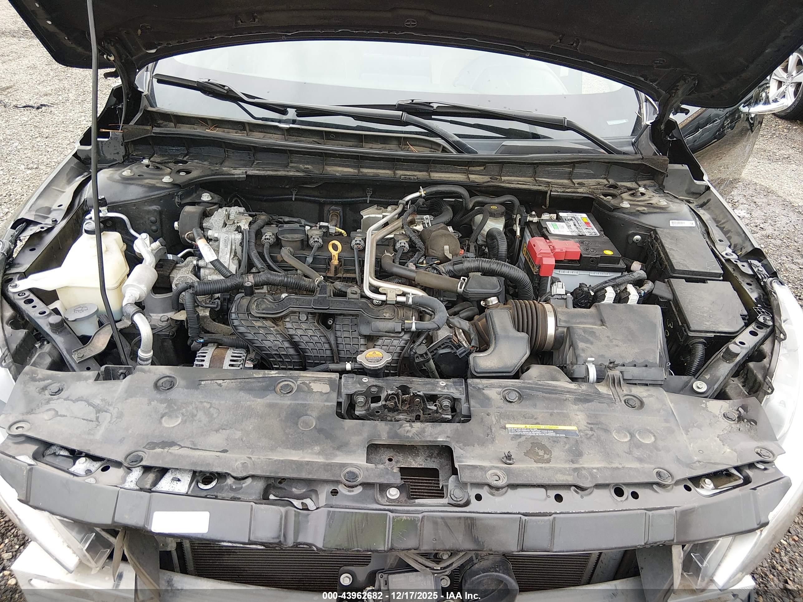 NISSAN ALTIMA image 10